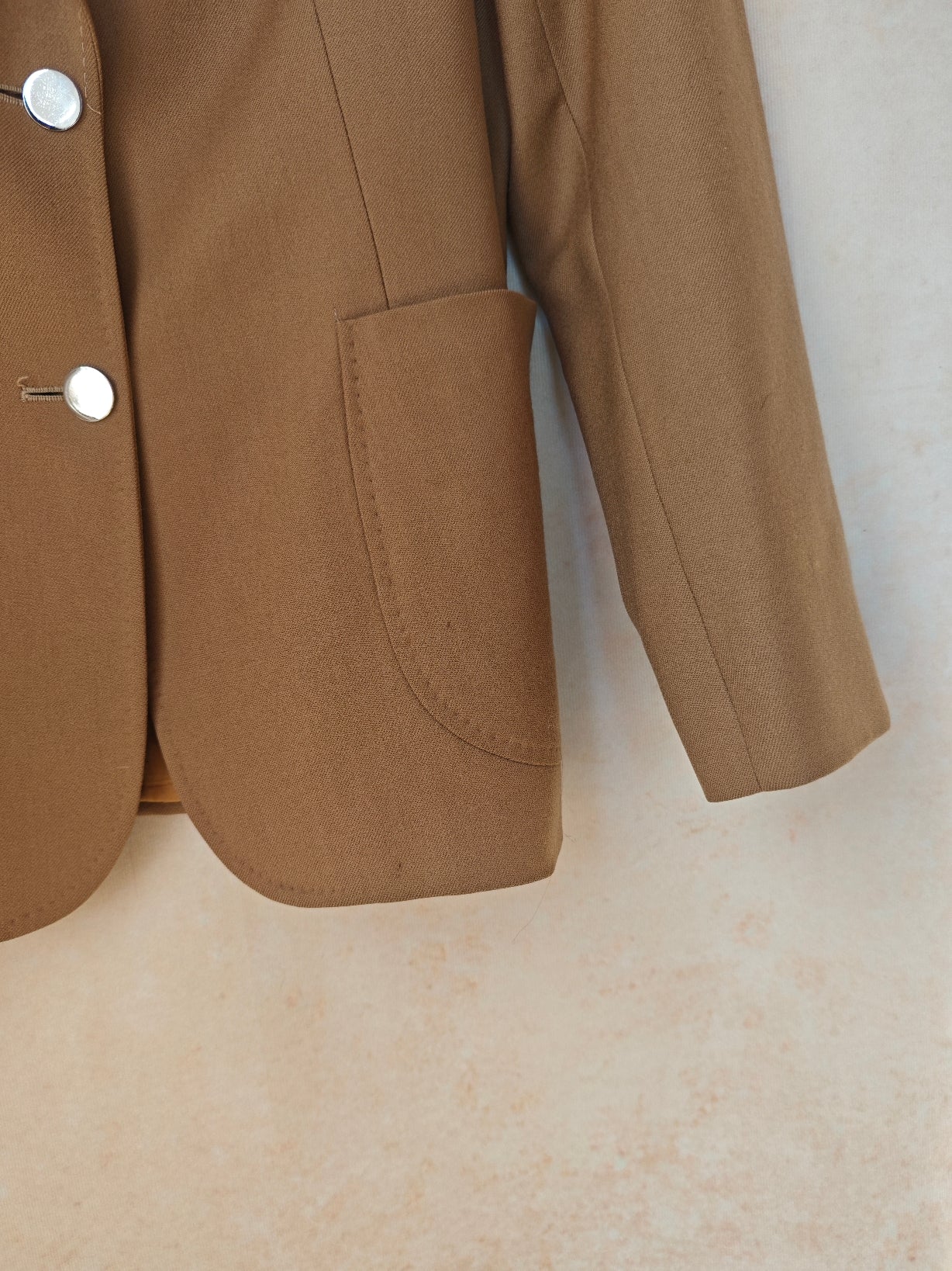 Blazer Daks London