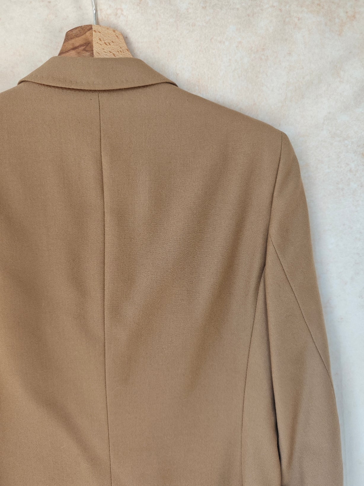 Blazer Daks London