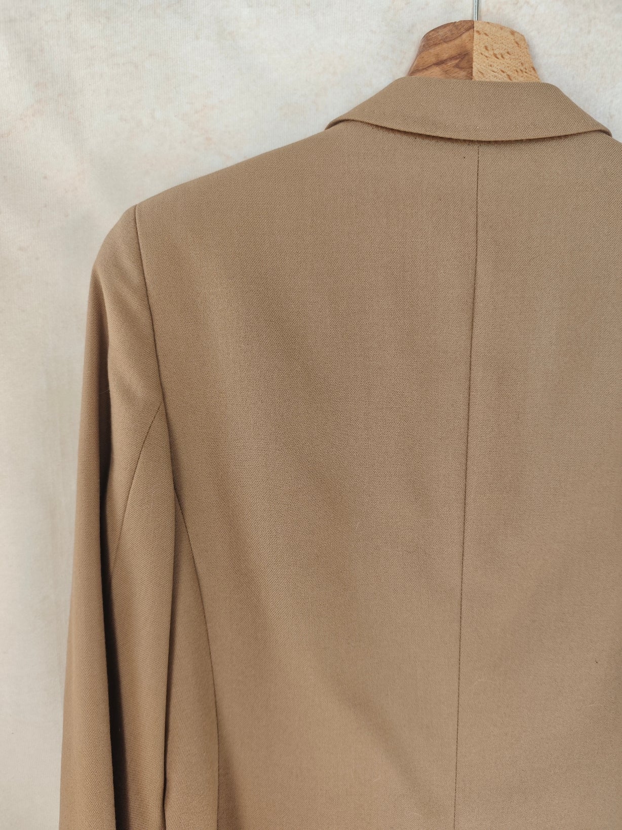 Blazer Daks London