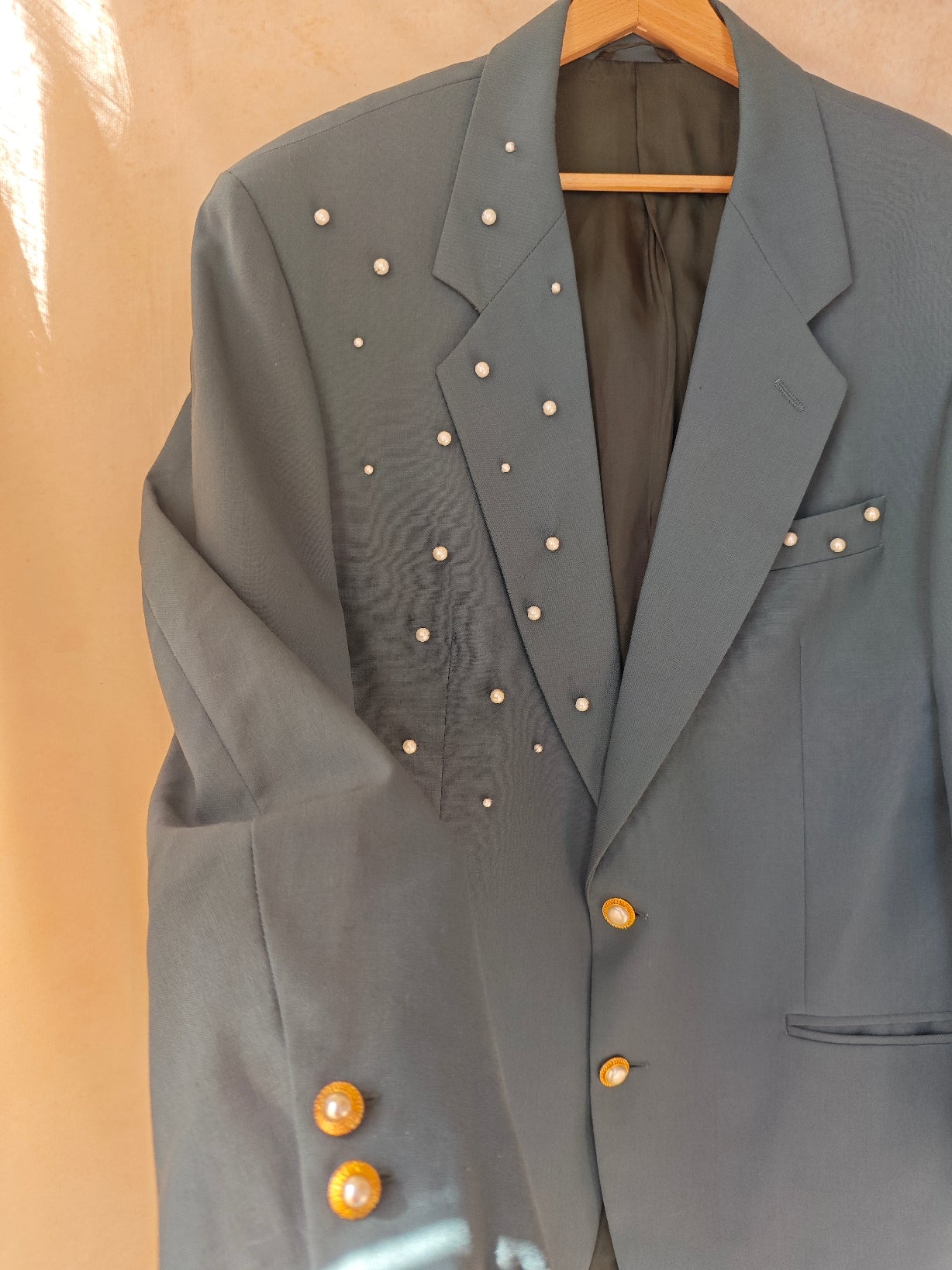 Blazer hailey