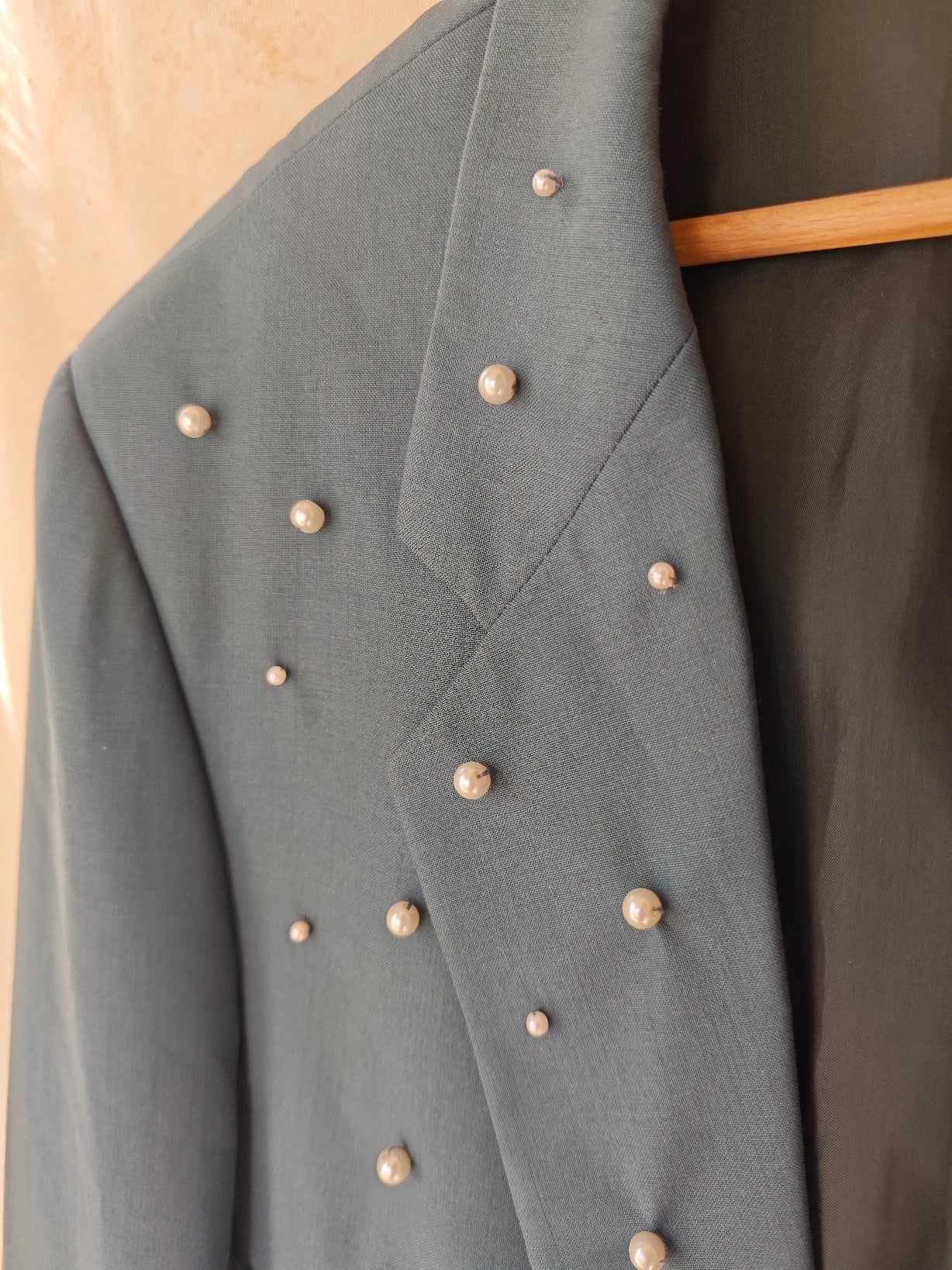 Blazer hailey