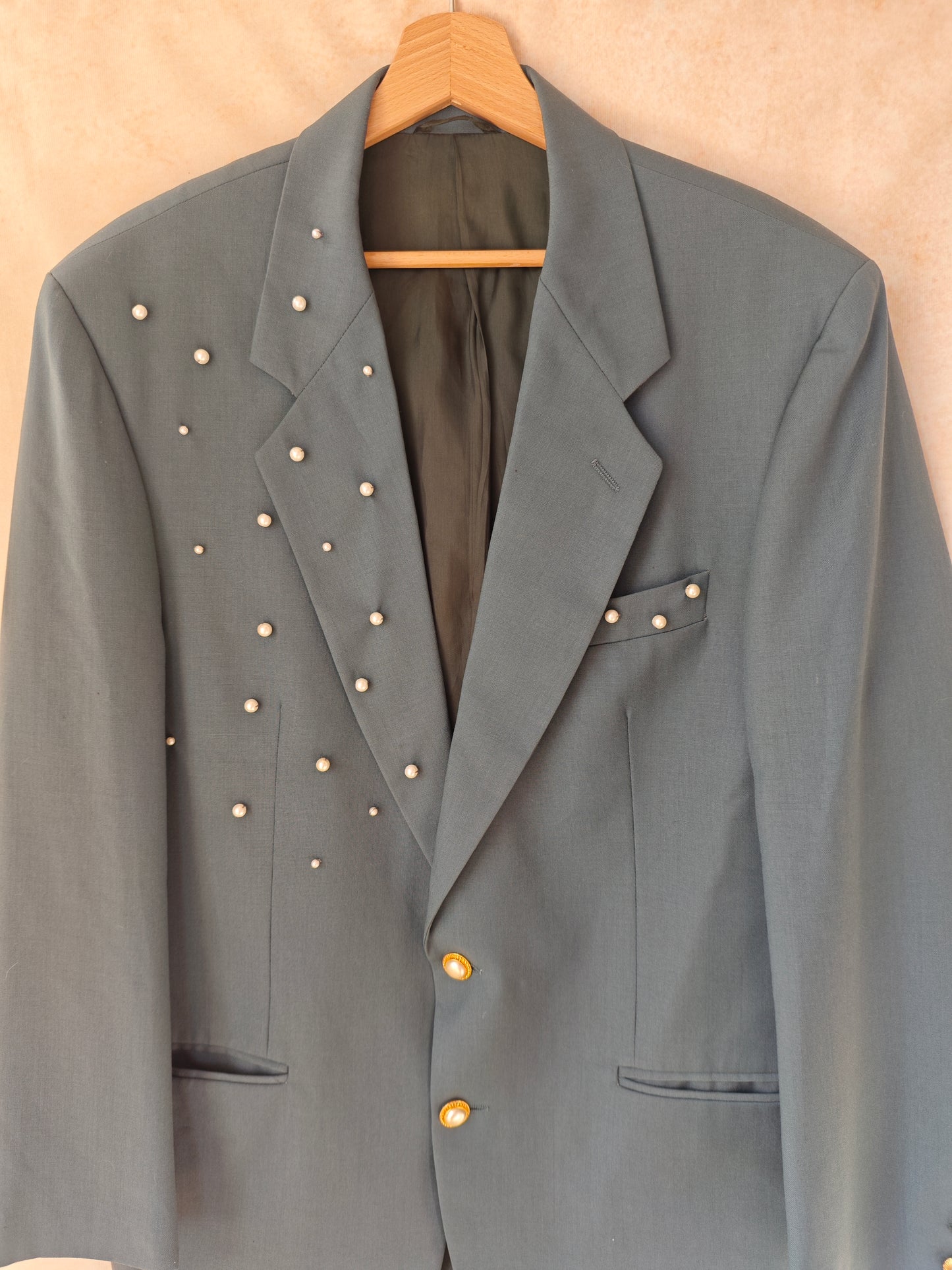 Blazer hailey