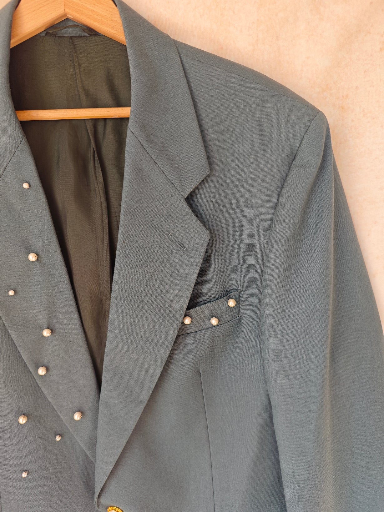 Blazer hailey