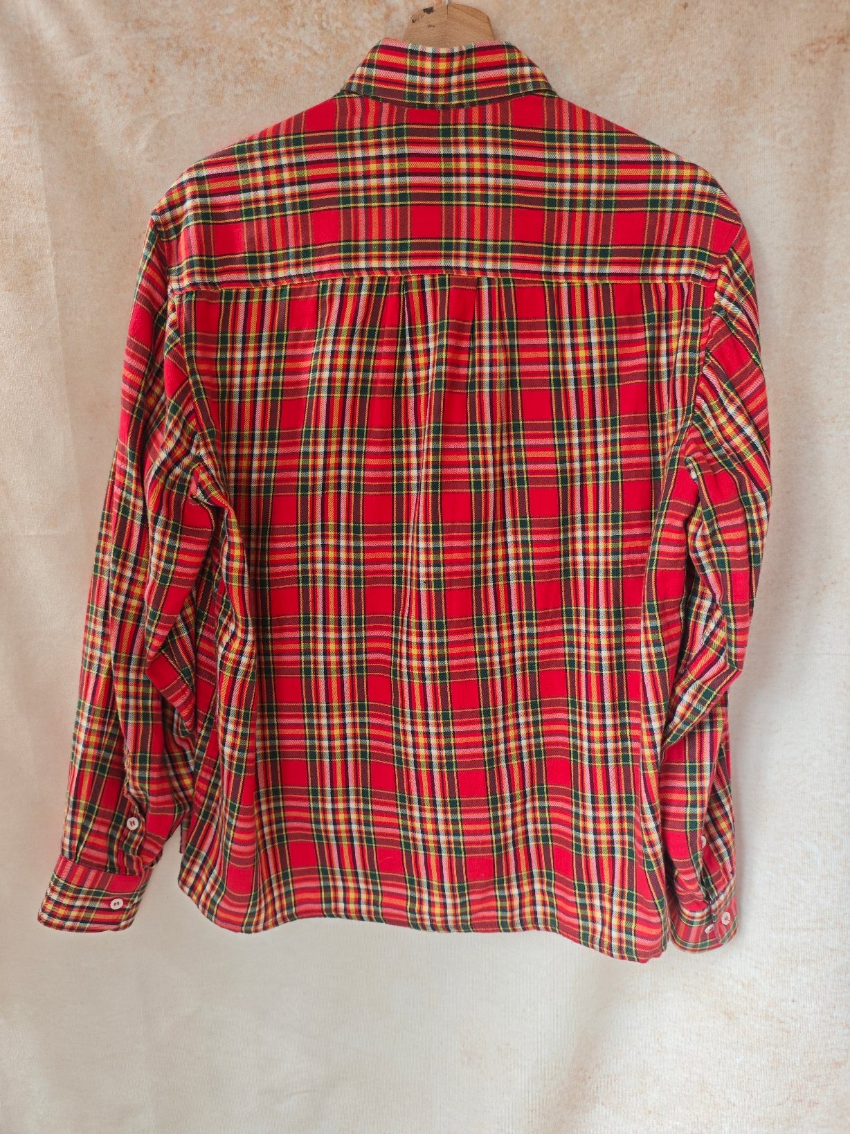 Camicia tartan 101 Dalmatians