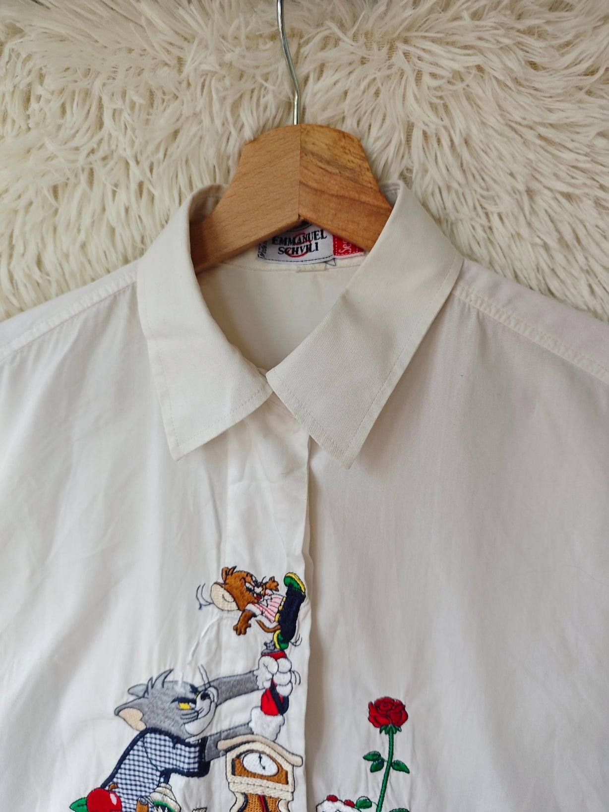 Tom & Jerry in cucina