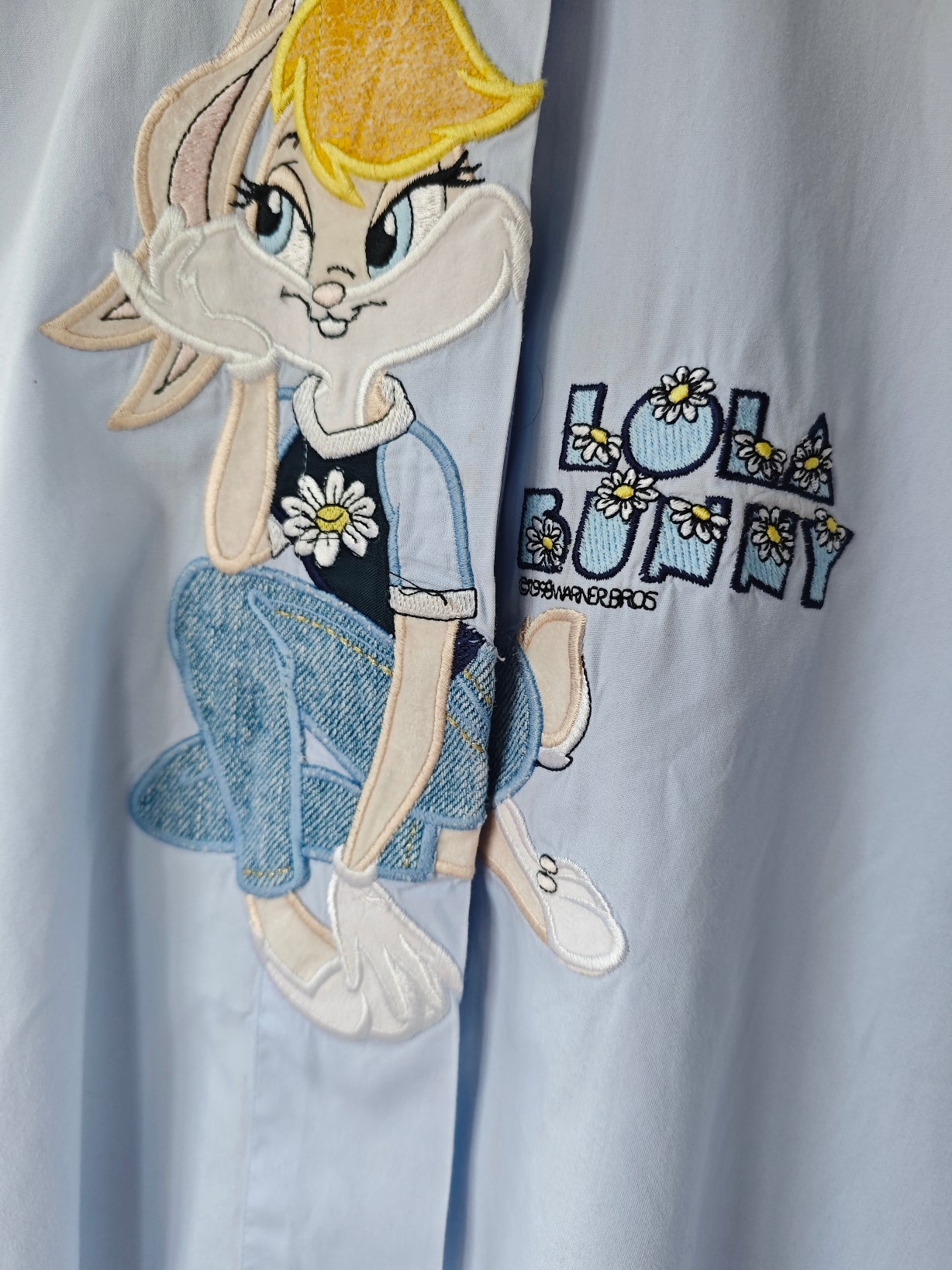 Camicia Lola bunny