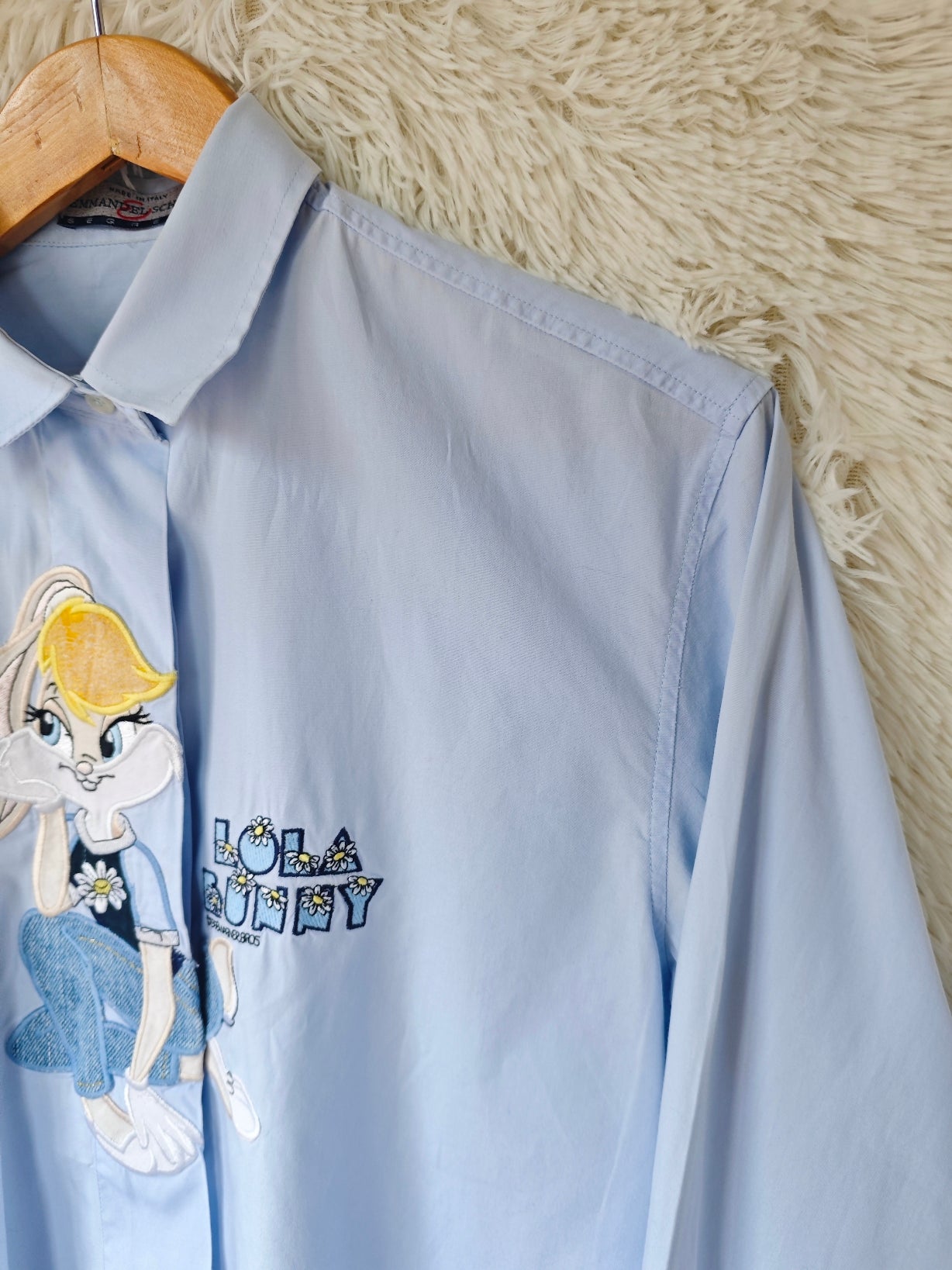 Camicia Lola bunny