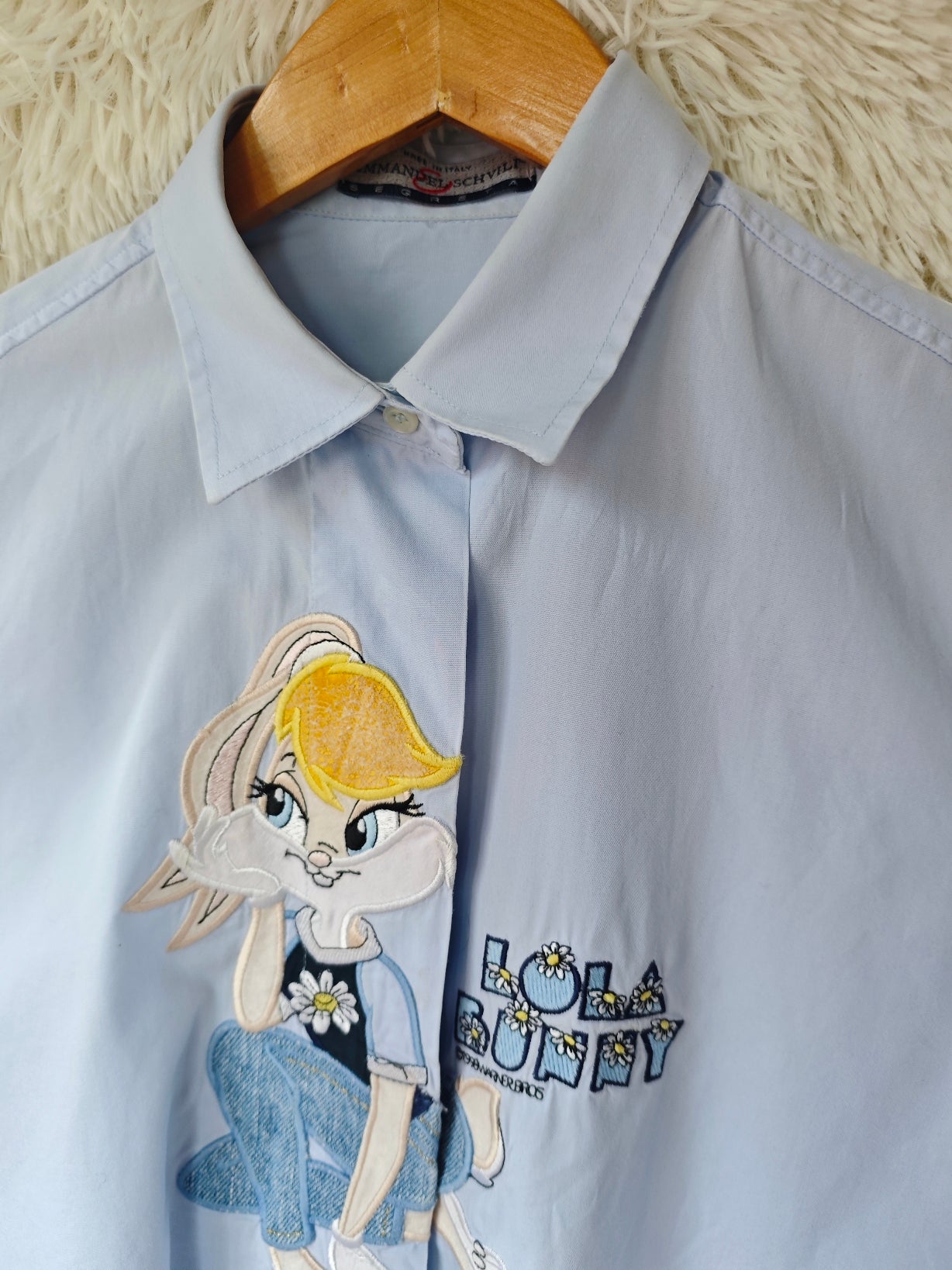 Camicia Lola bunny