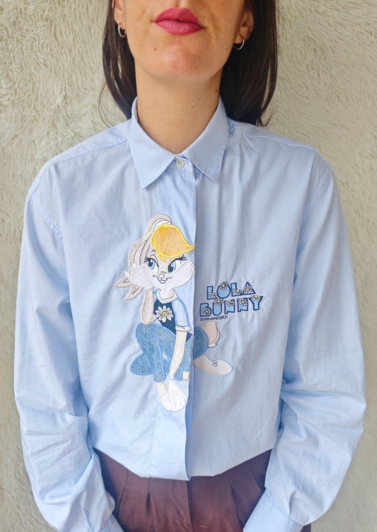 Camicia Lola bunny