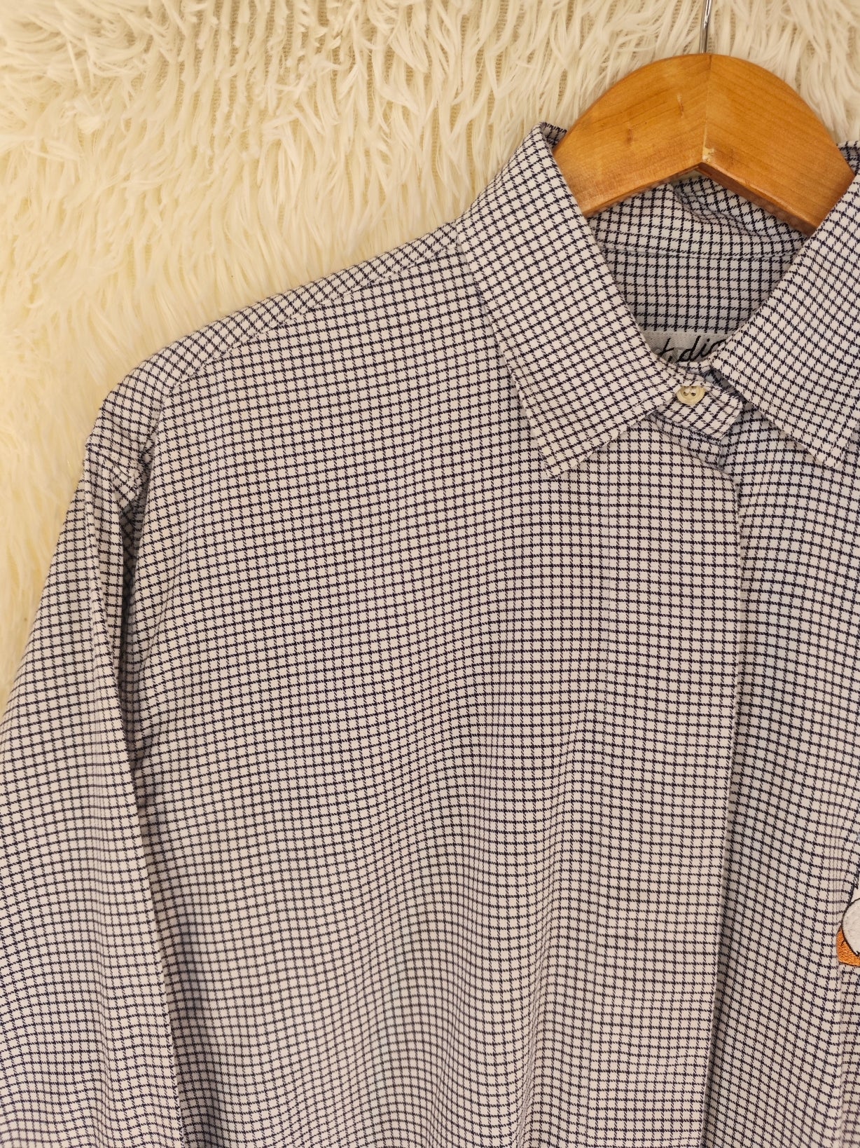 Camicia paperino baby