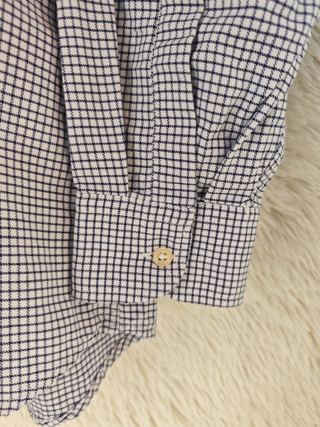 Camicia paperino baby