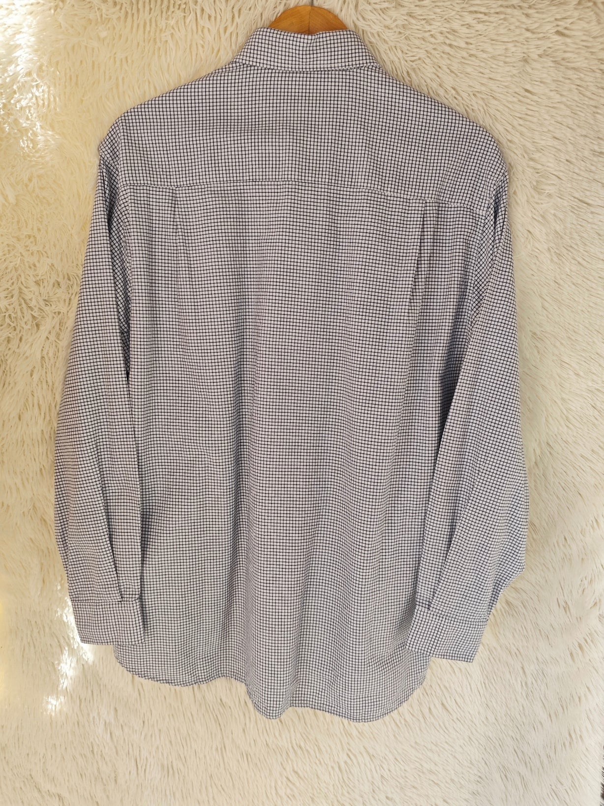 Camicia paperino baby