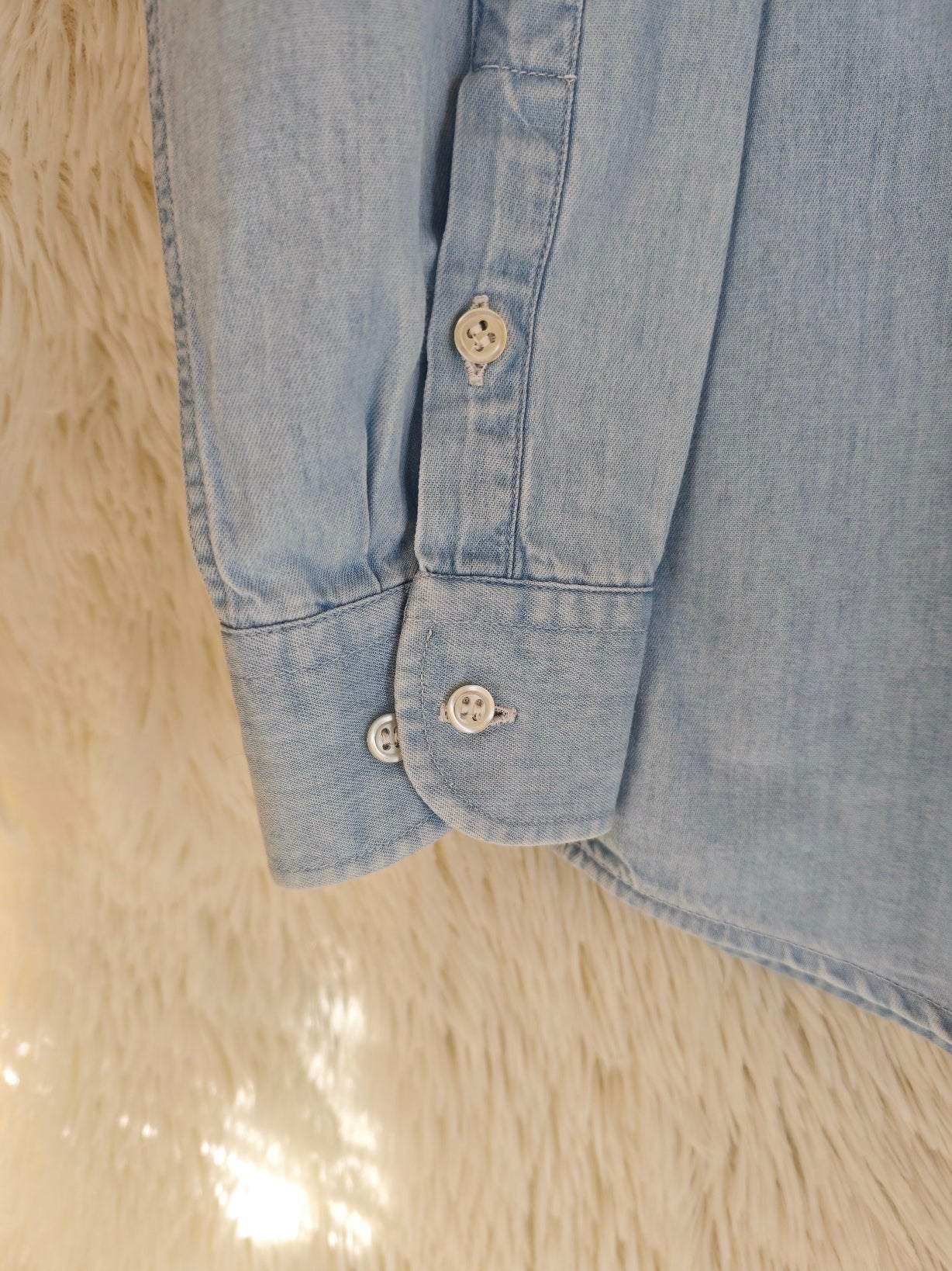 Camicia Lilly e Scamp