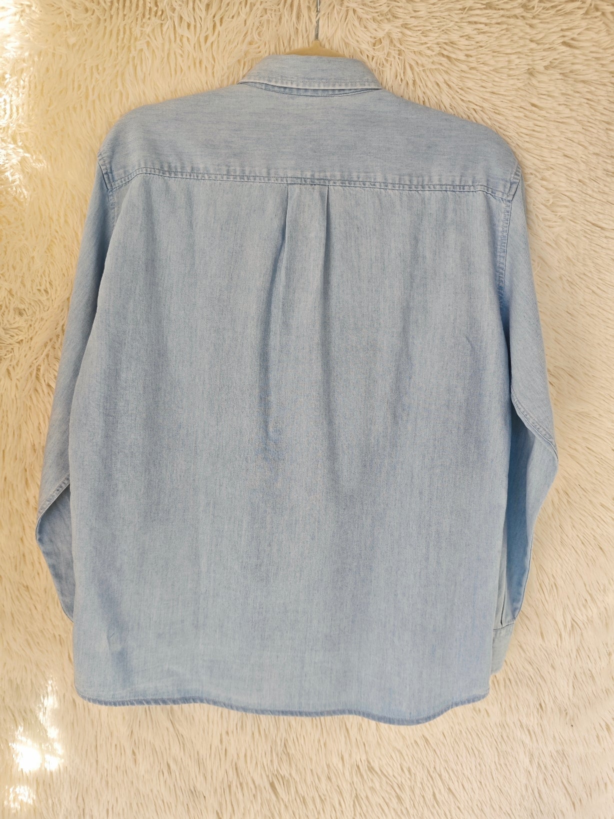 Camicia Lilly e Scamp