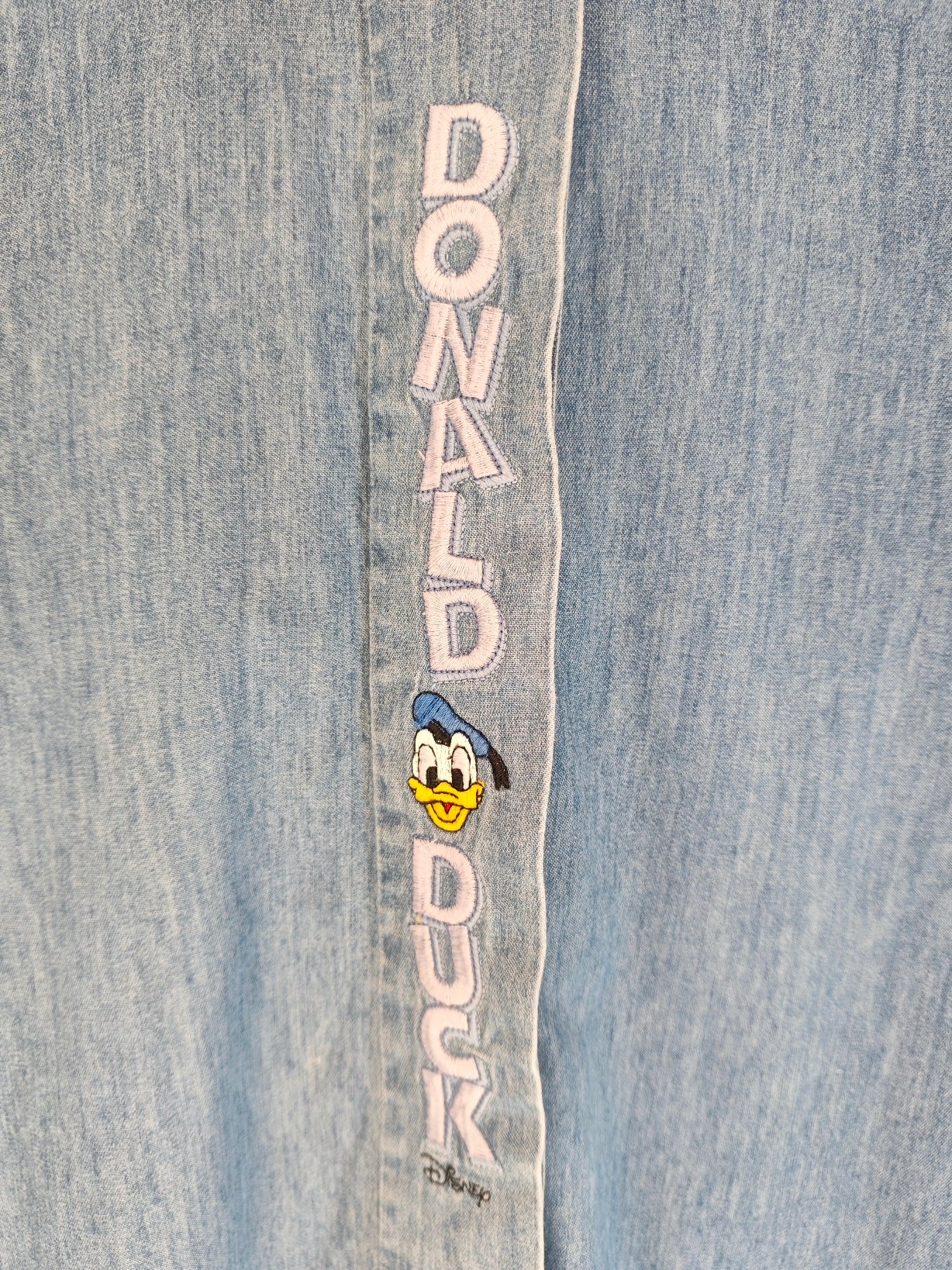 Camicia Donald duck