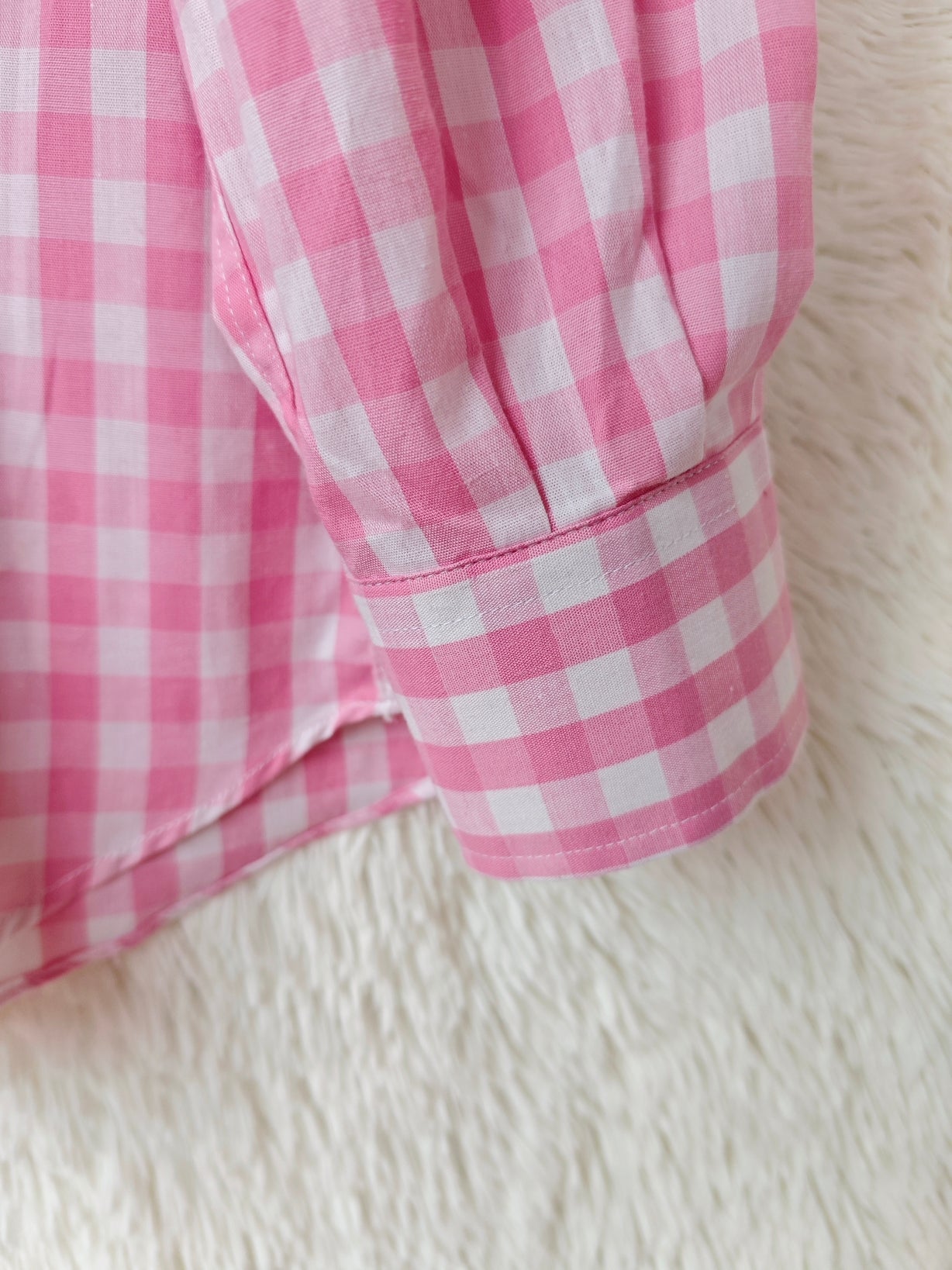 Camicia Tom & Jerry tennis