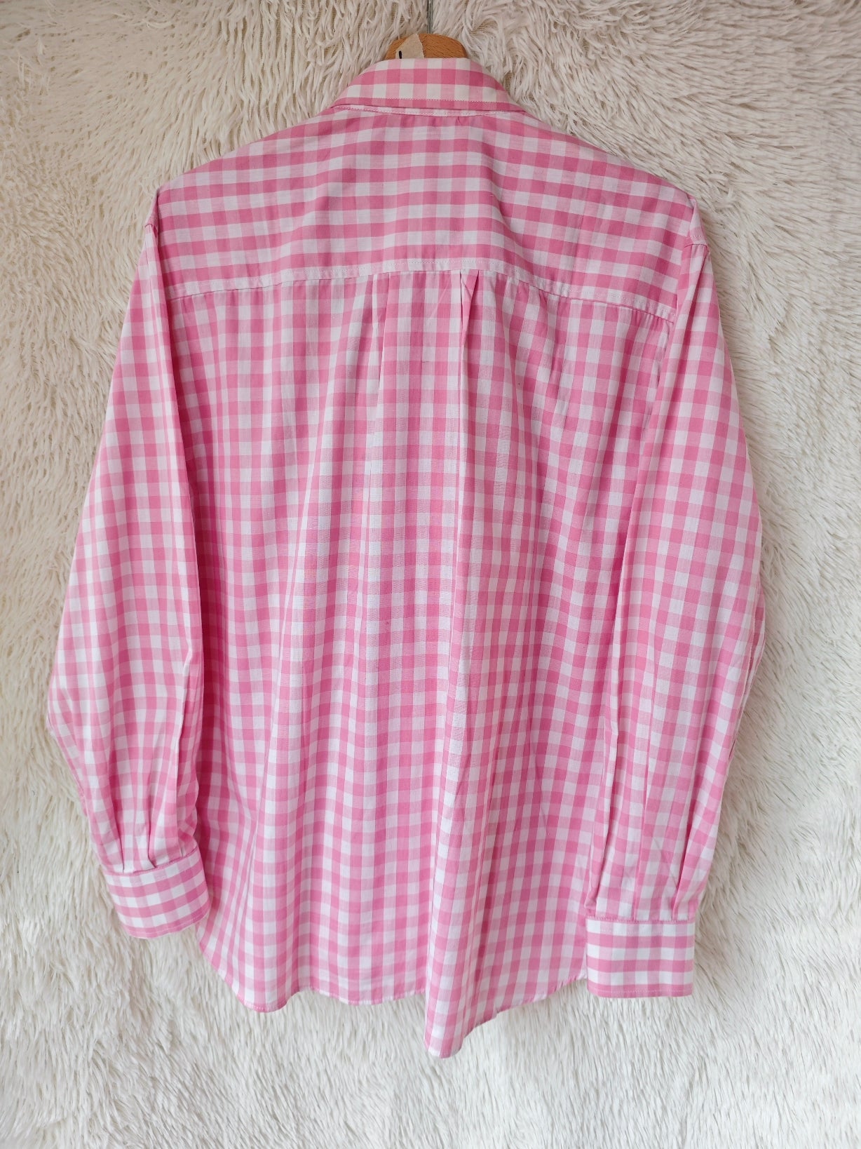 Camicia Tom & Jerry tennis