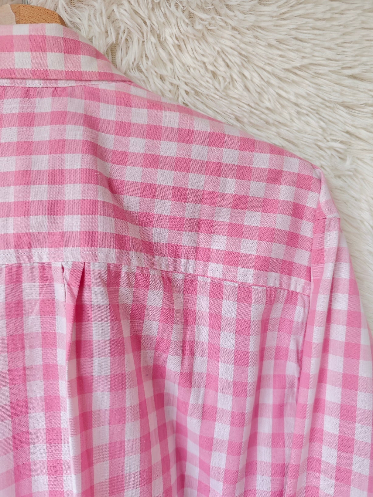 Camicia Tom & Jerry tennis