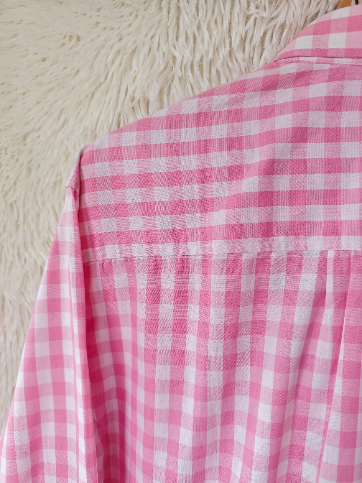 Camicia Tom & Jerry tennis