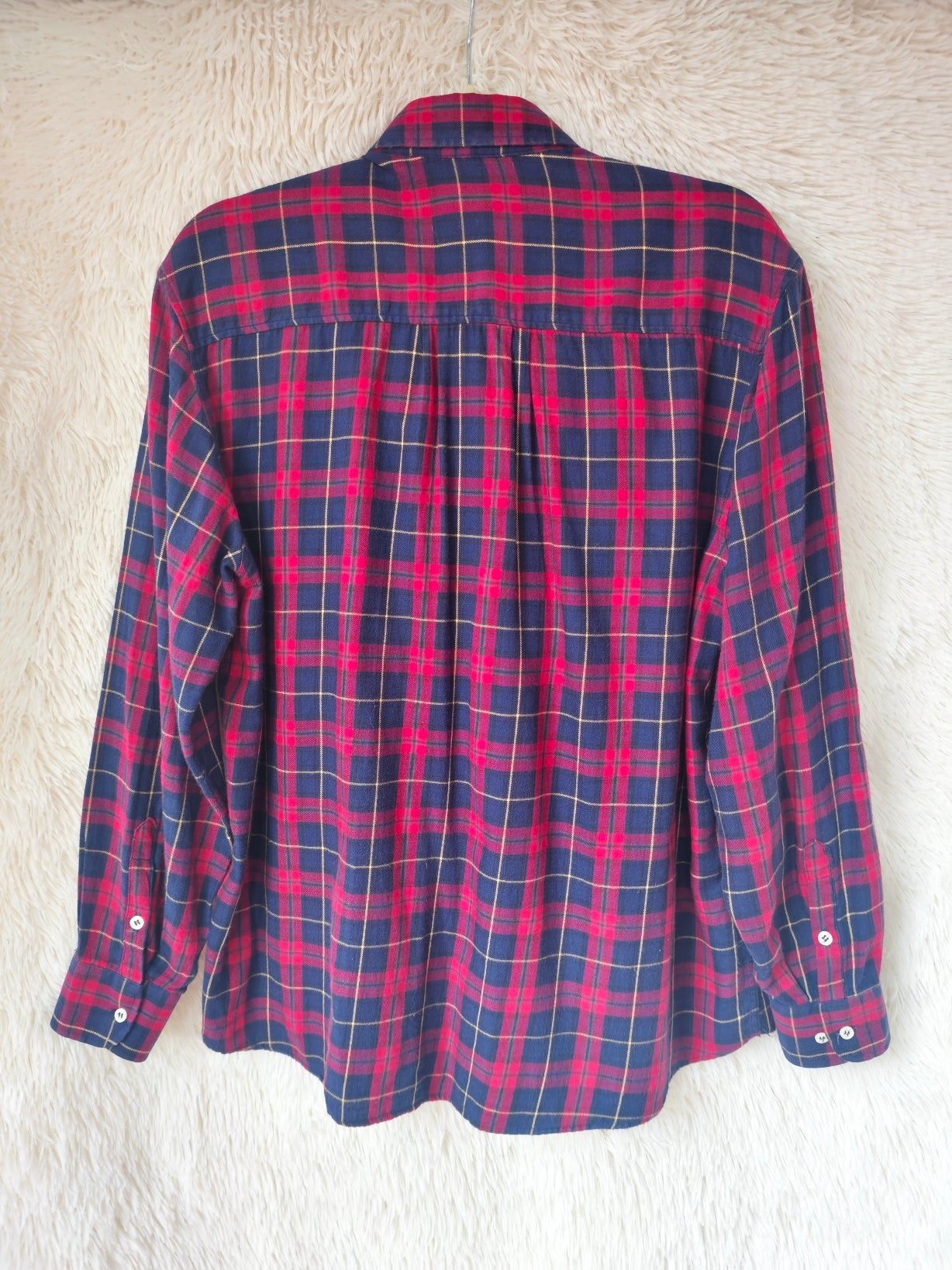 Camicia paperino e paperina aviatori