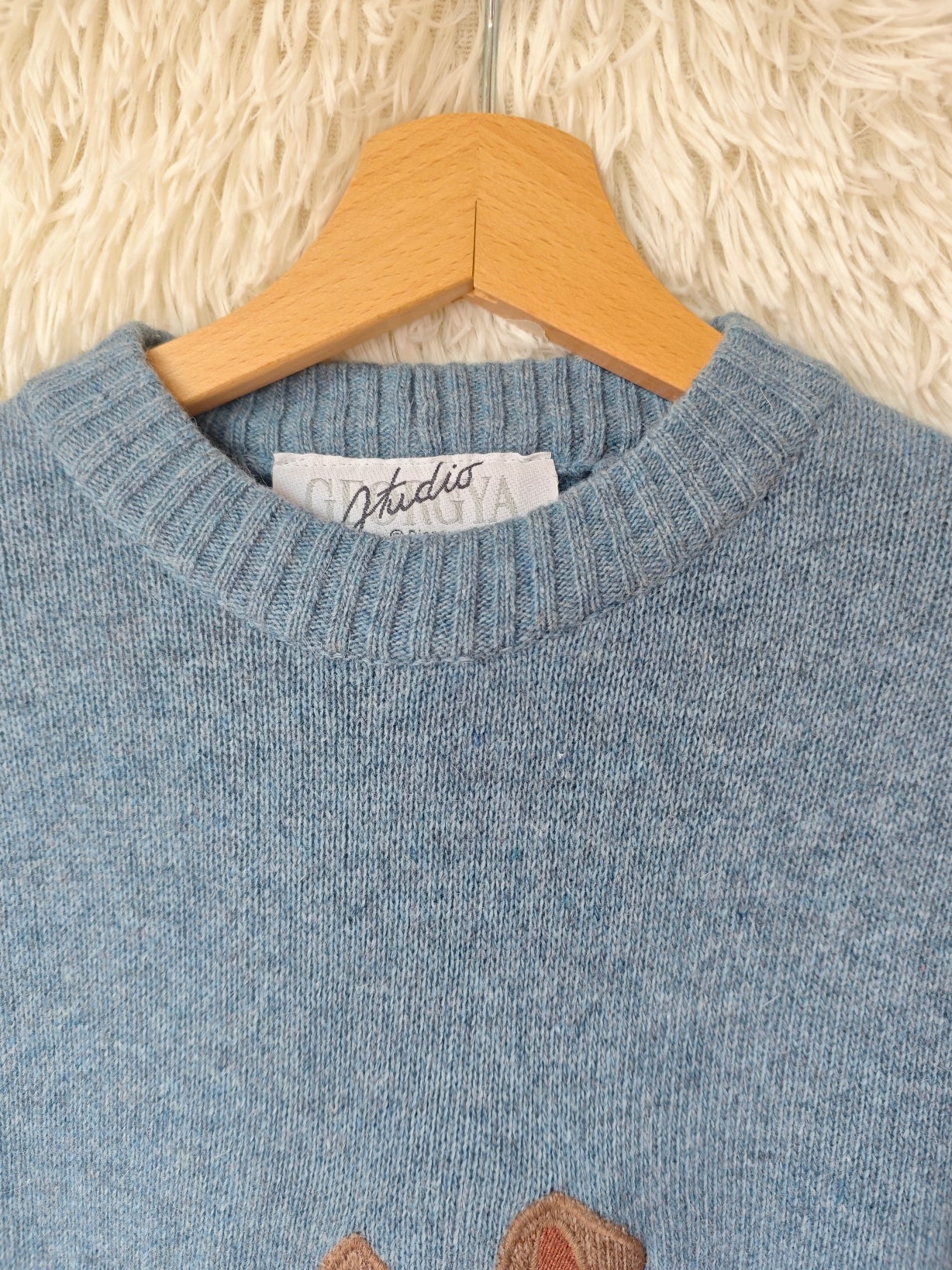 Pull Lilly e il vagabondo