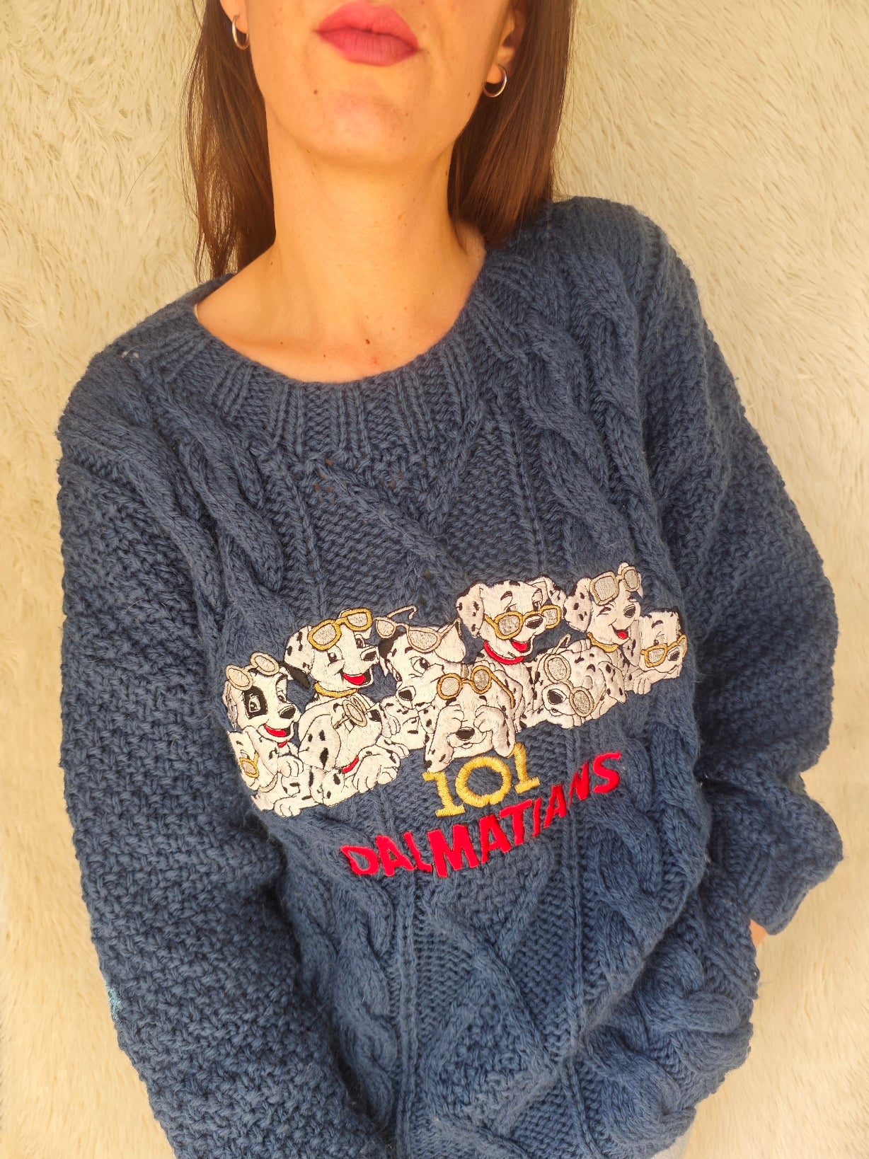 Pull 101 Dalmatians