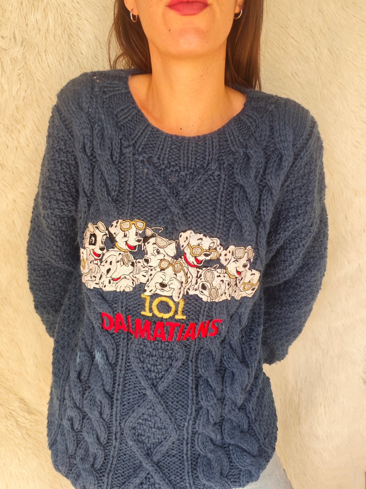 Pull 101 Dalmatians