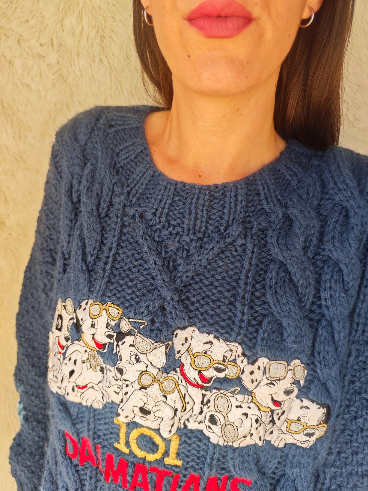 Pull 101 Dalmatians