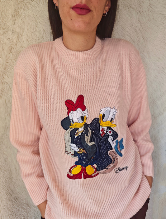 Pull Paperino e Paperina Gran Gala