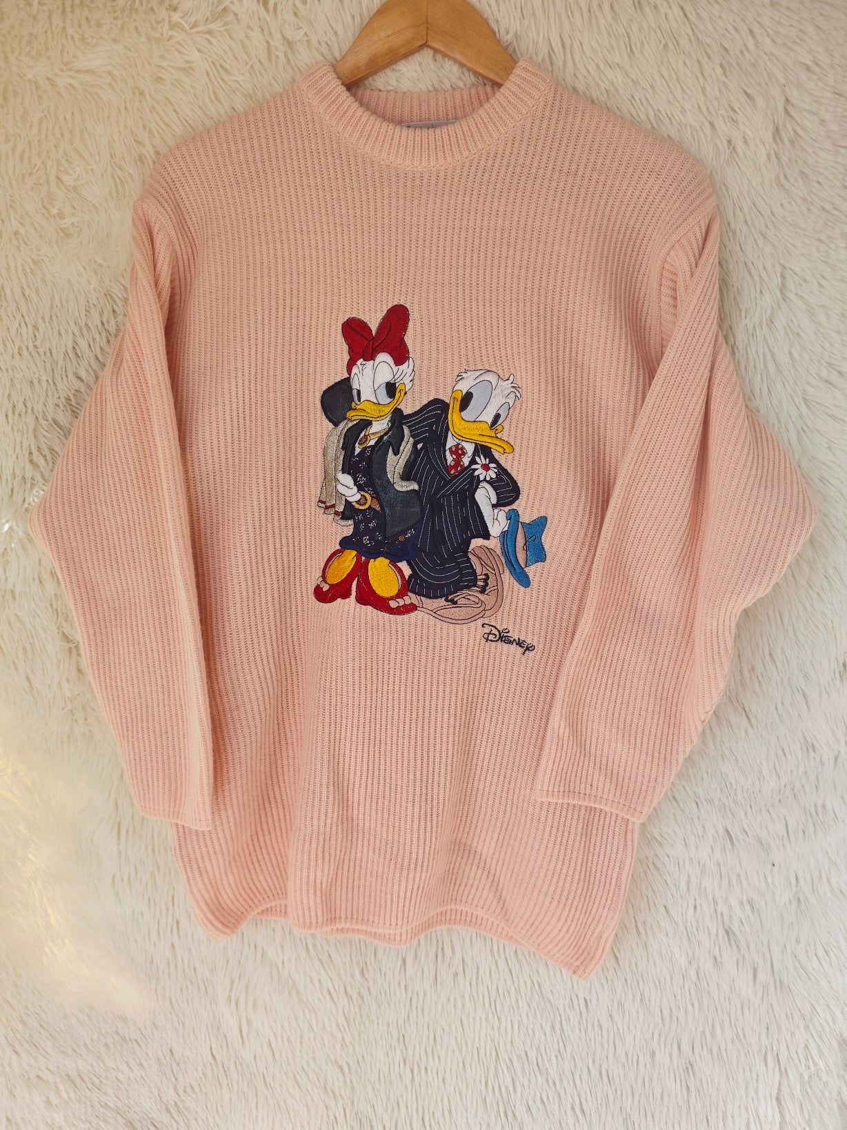 Pull Paperino e Paperina Gran Gala