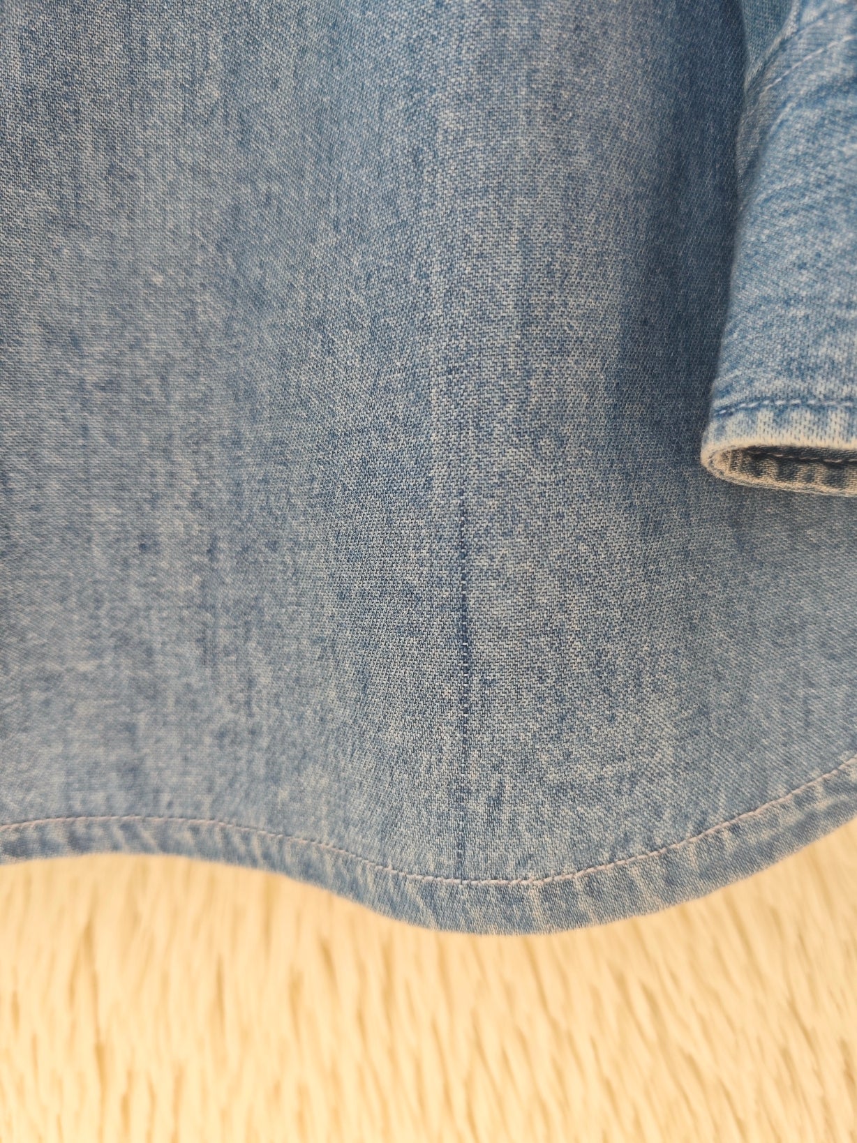 Camicia in denim 101 Dalmatians