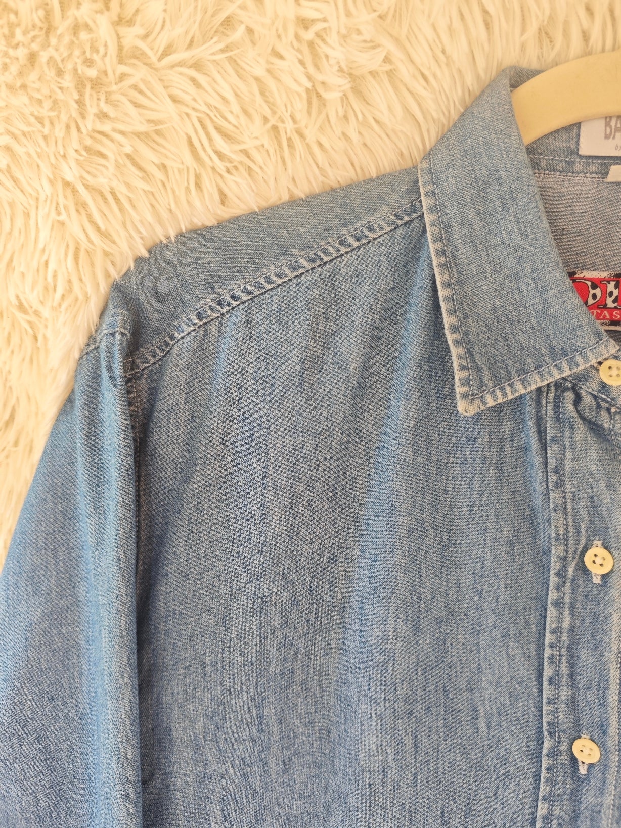 Camicia in denim 101 Dalmatians