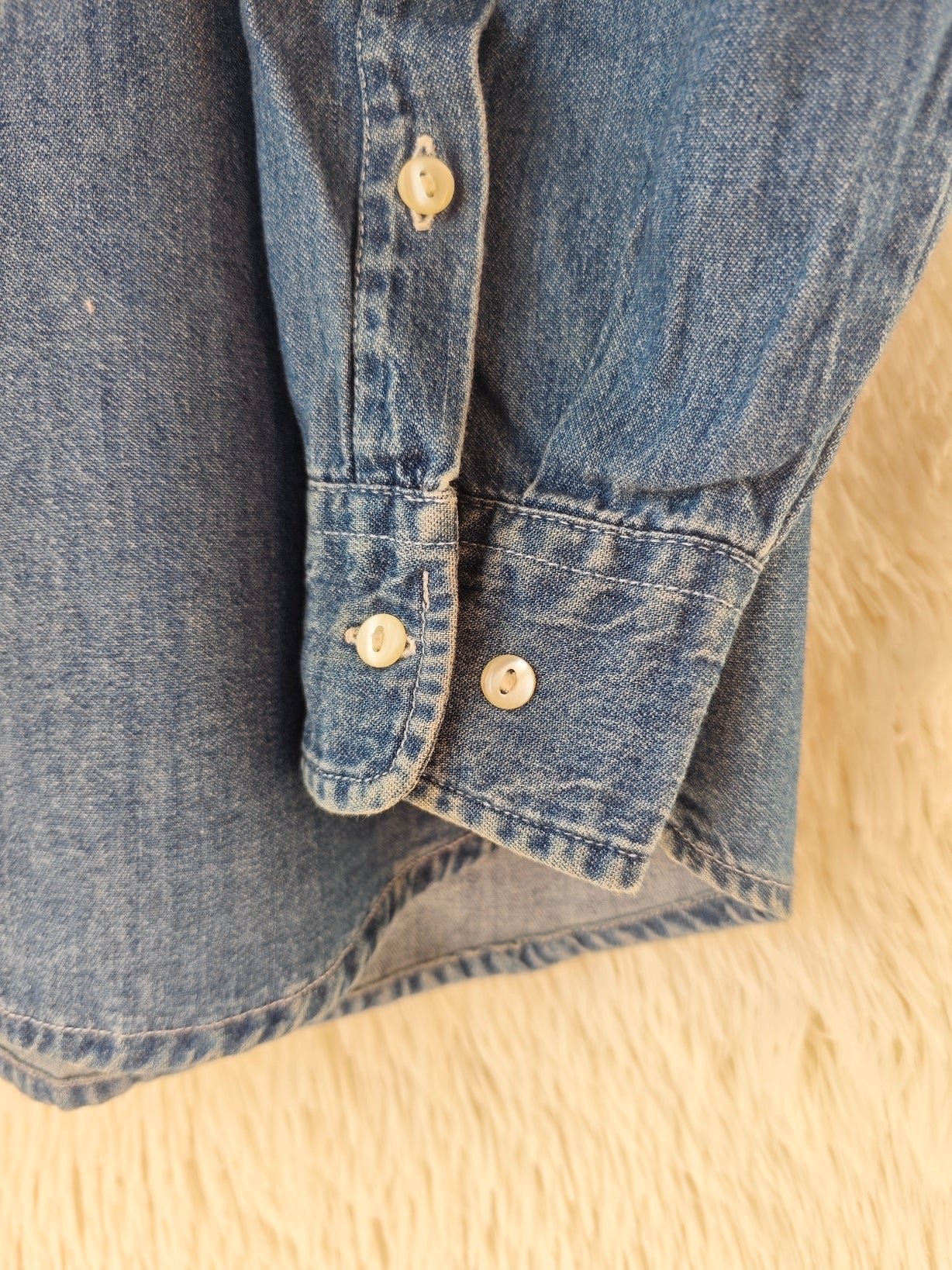 Camicia Tom & Jerry rock Star