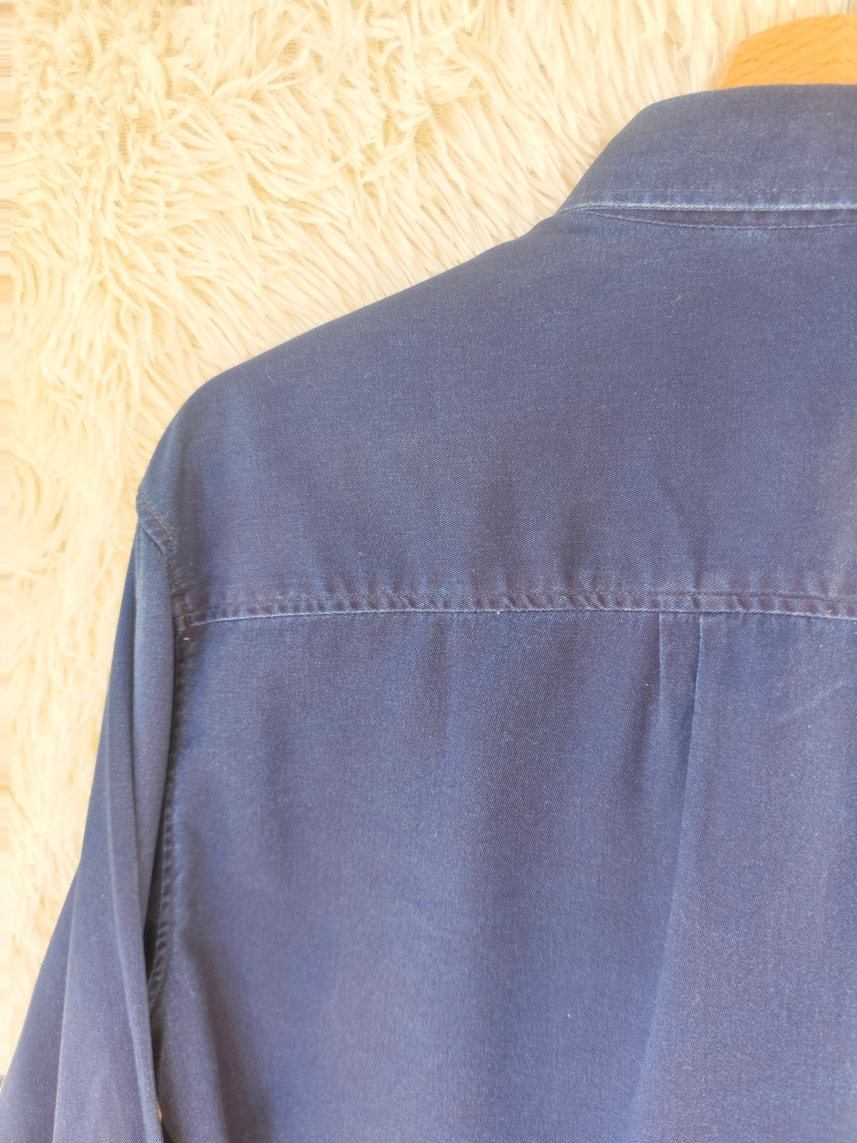 Camicia paperino e paperina romantici