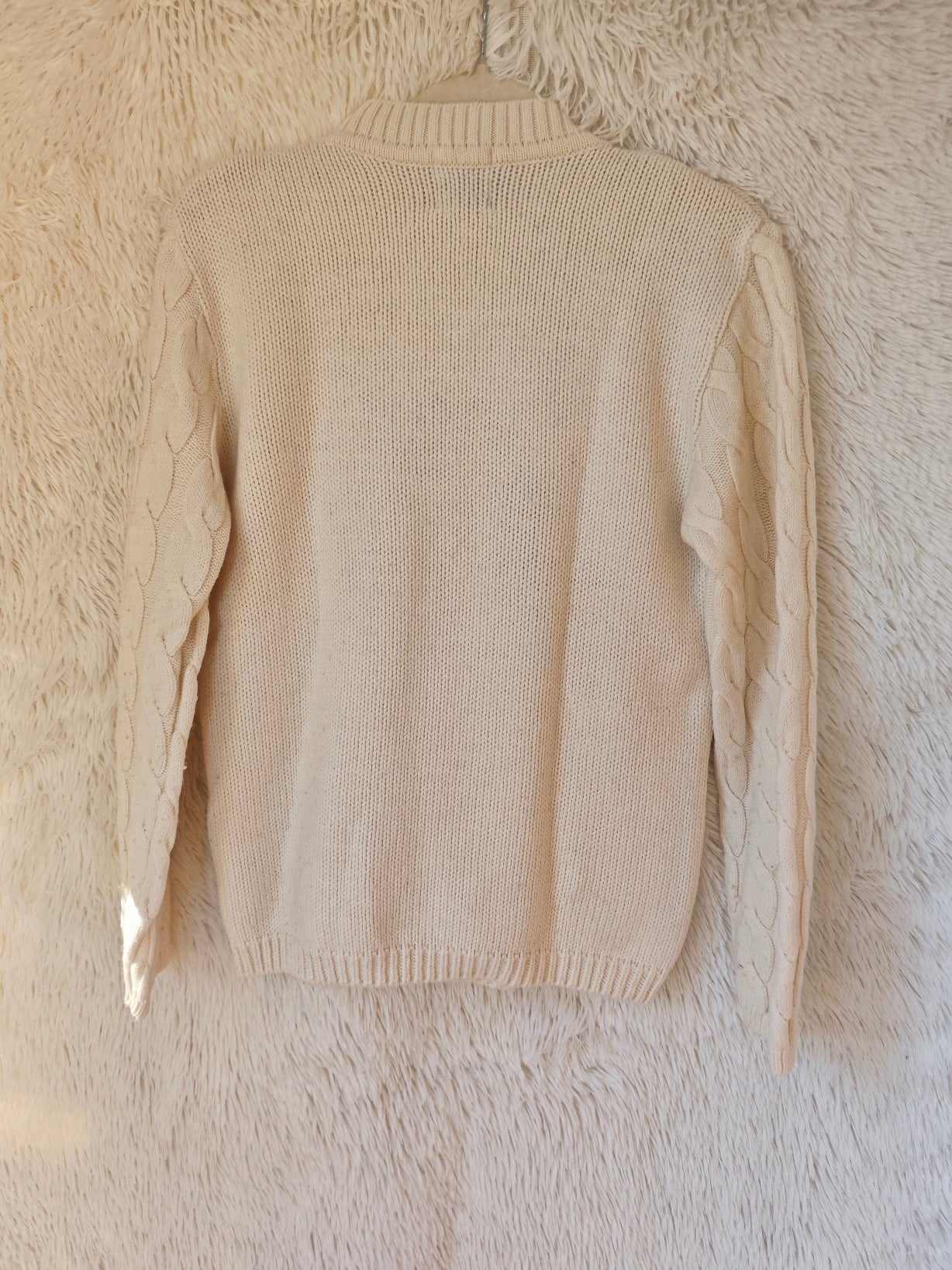 Pull Qui Quo Qua sulla neve