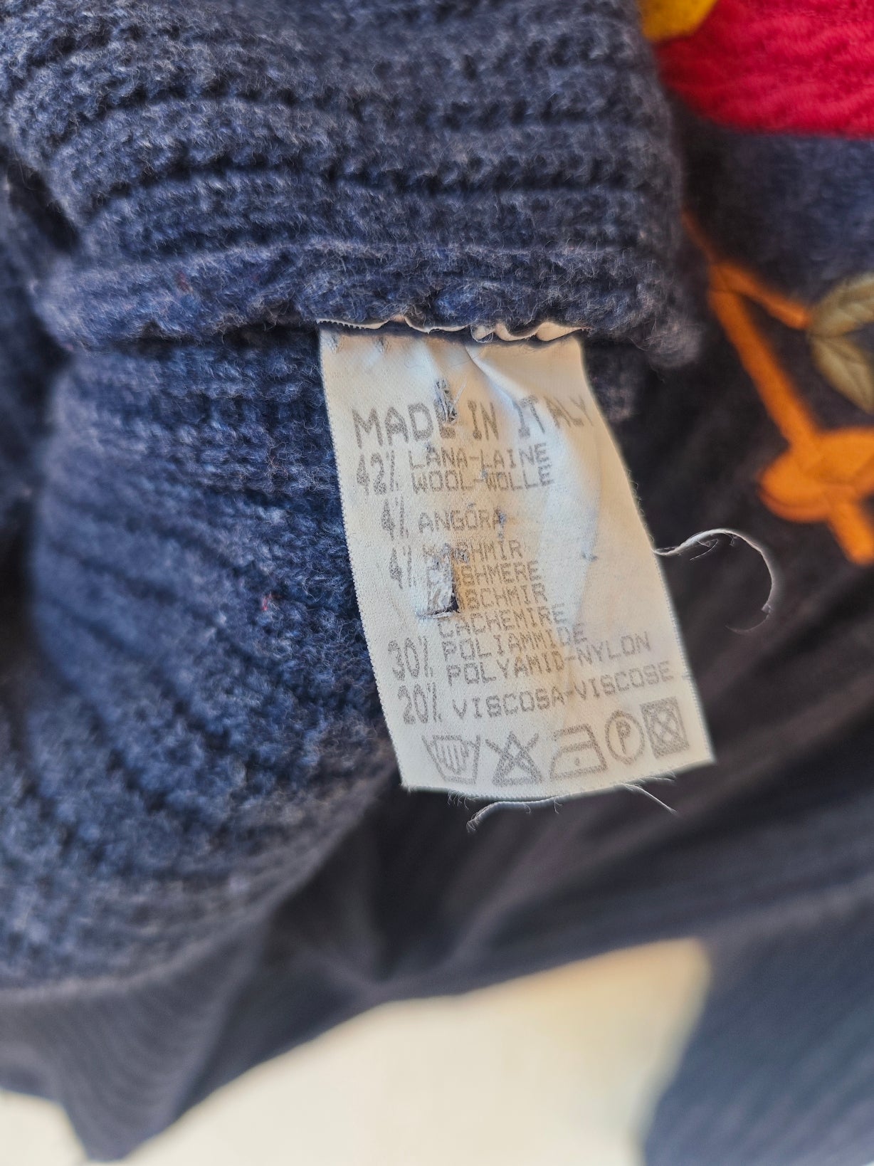 Pull Winnie the Pooh