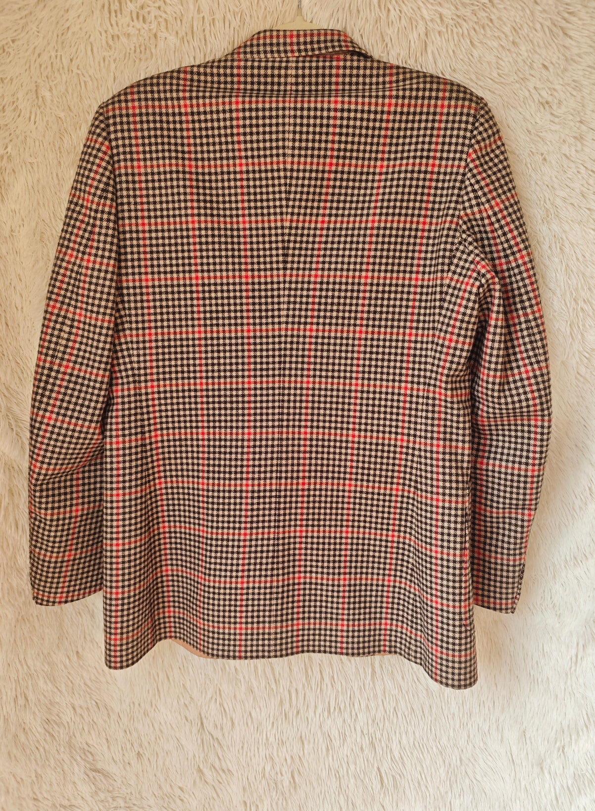 Blazer principe di Galles