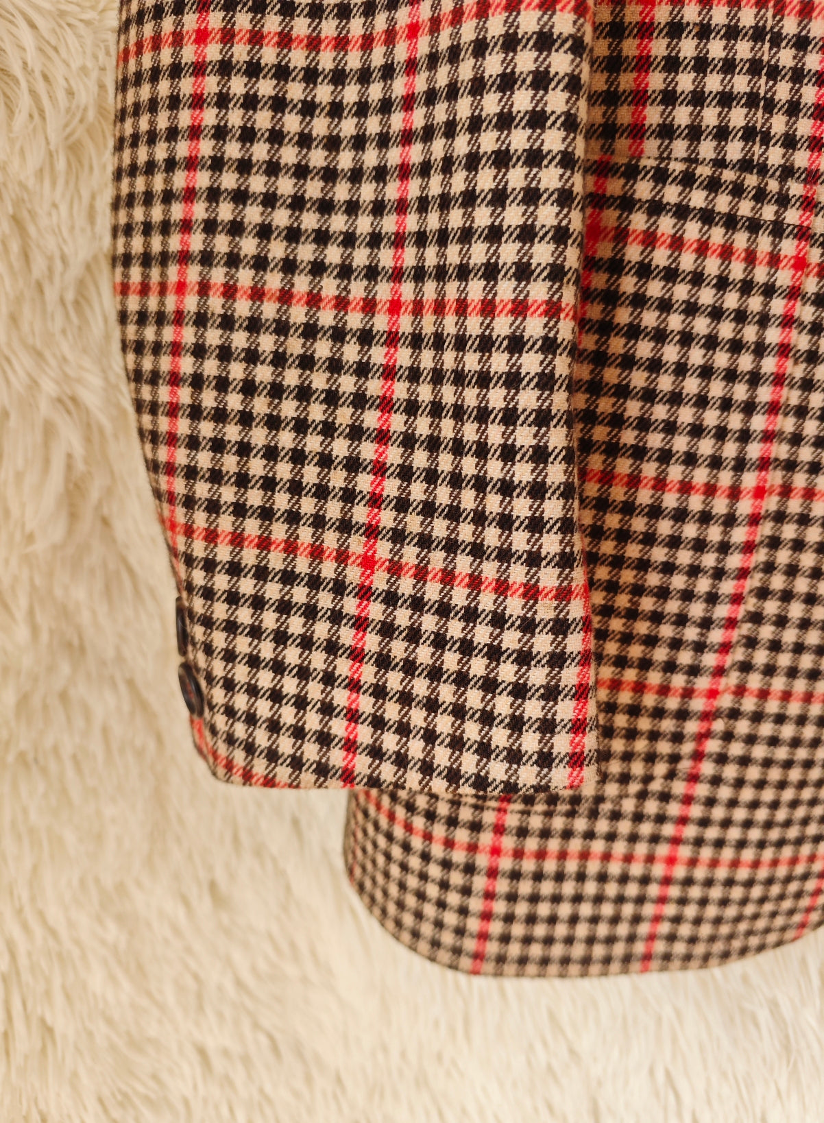 Blazer principe di Galles