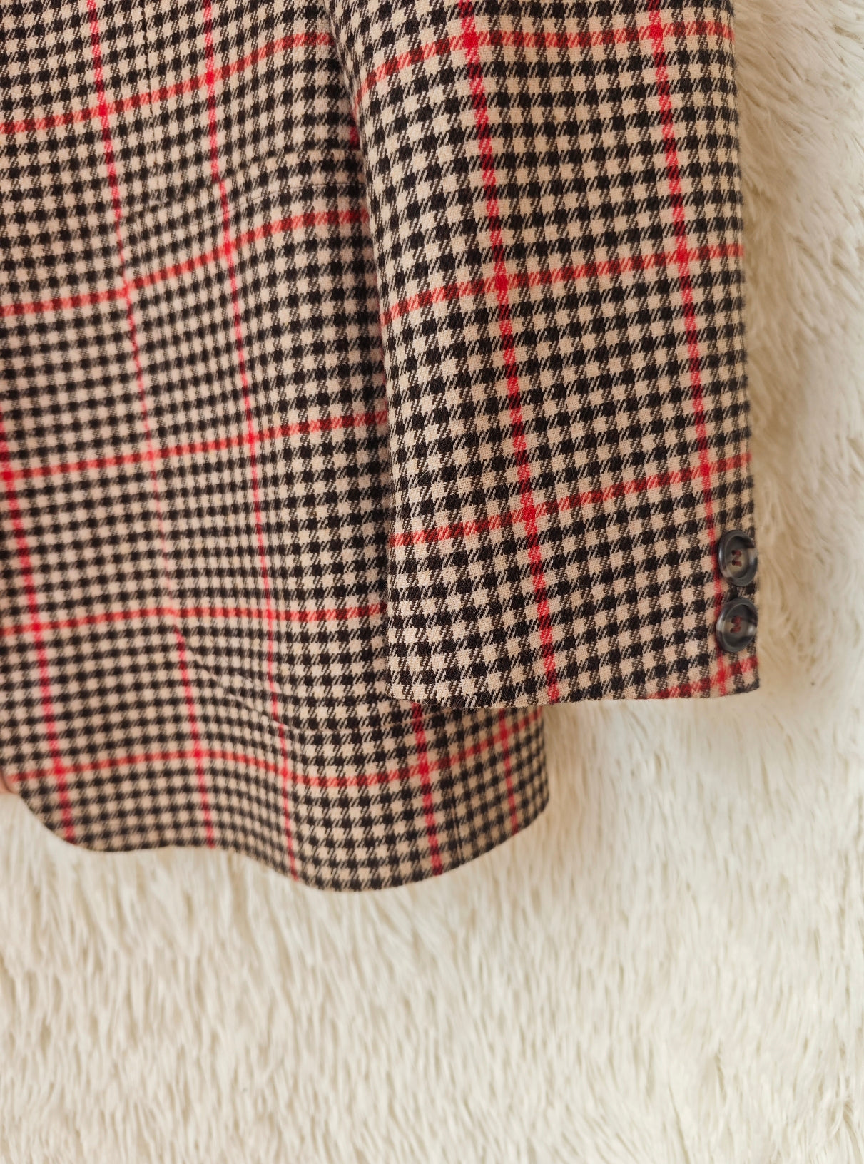 Blazer principe di Galles