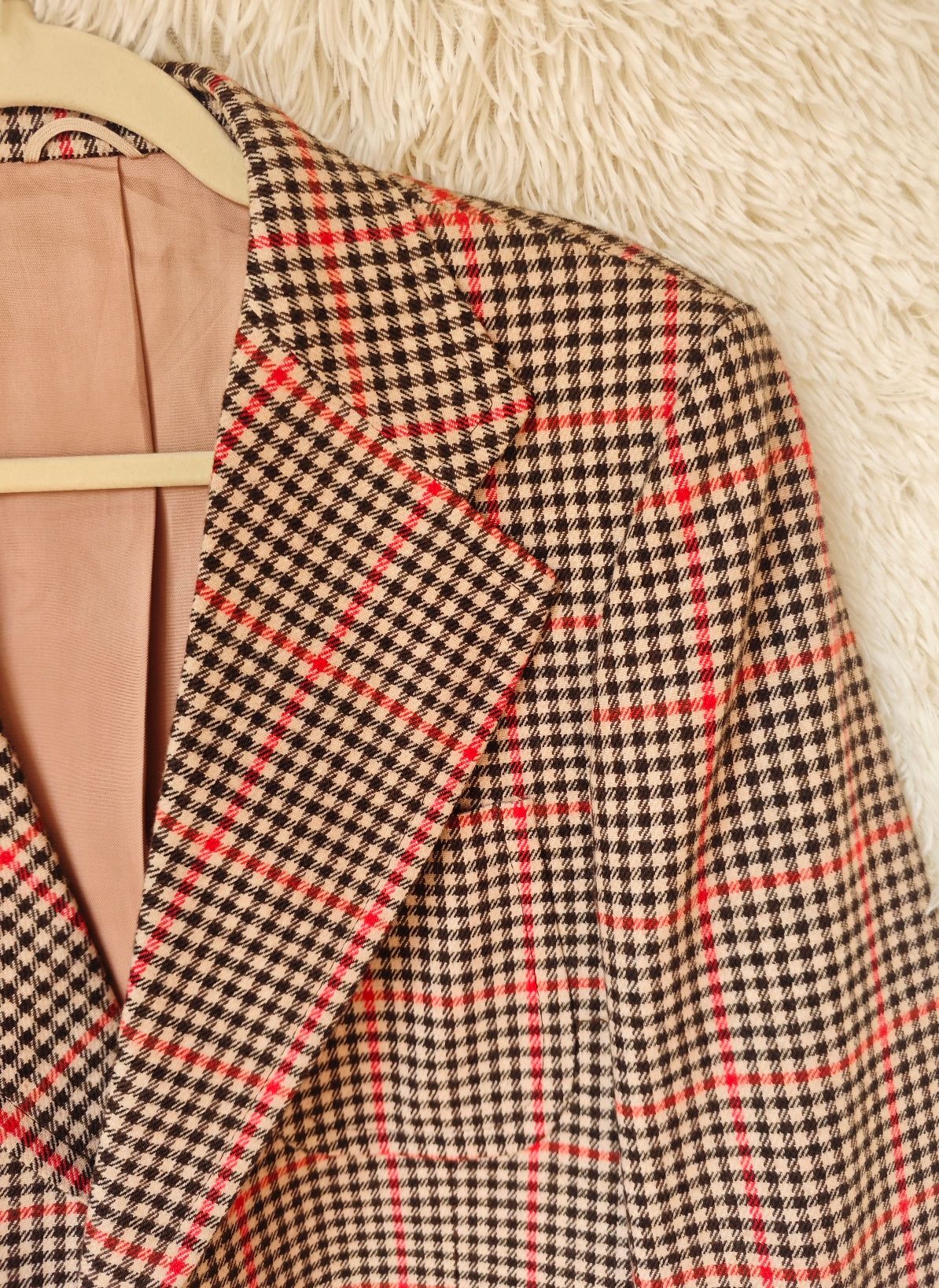 Blazer principe di Galles