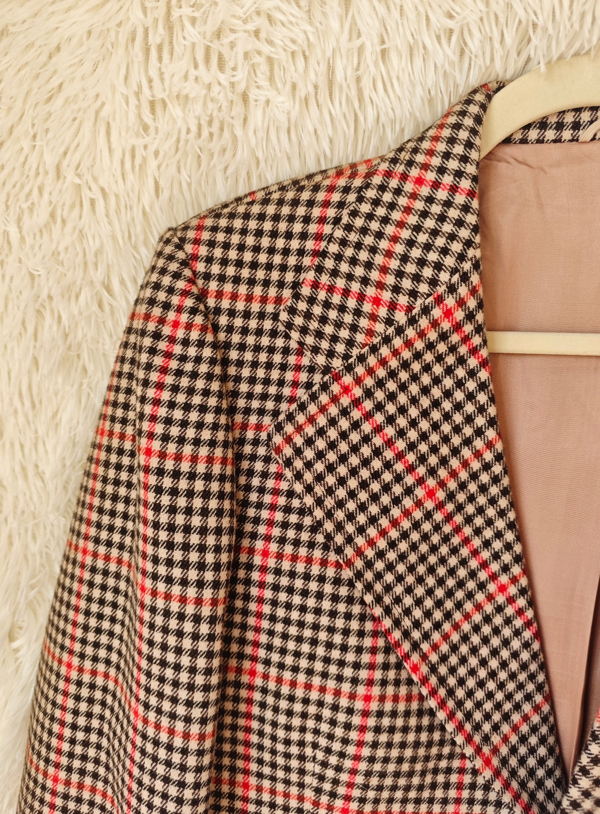 Blazer principe di Galles