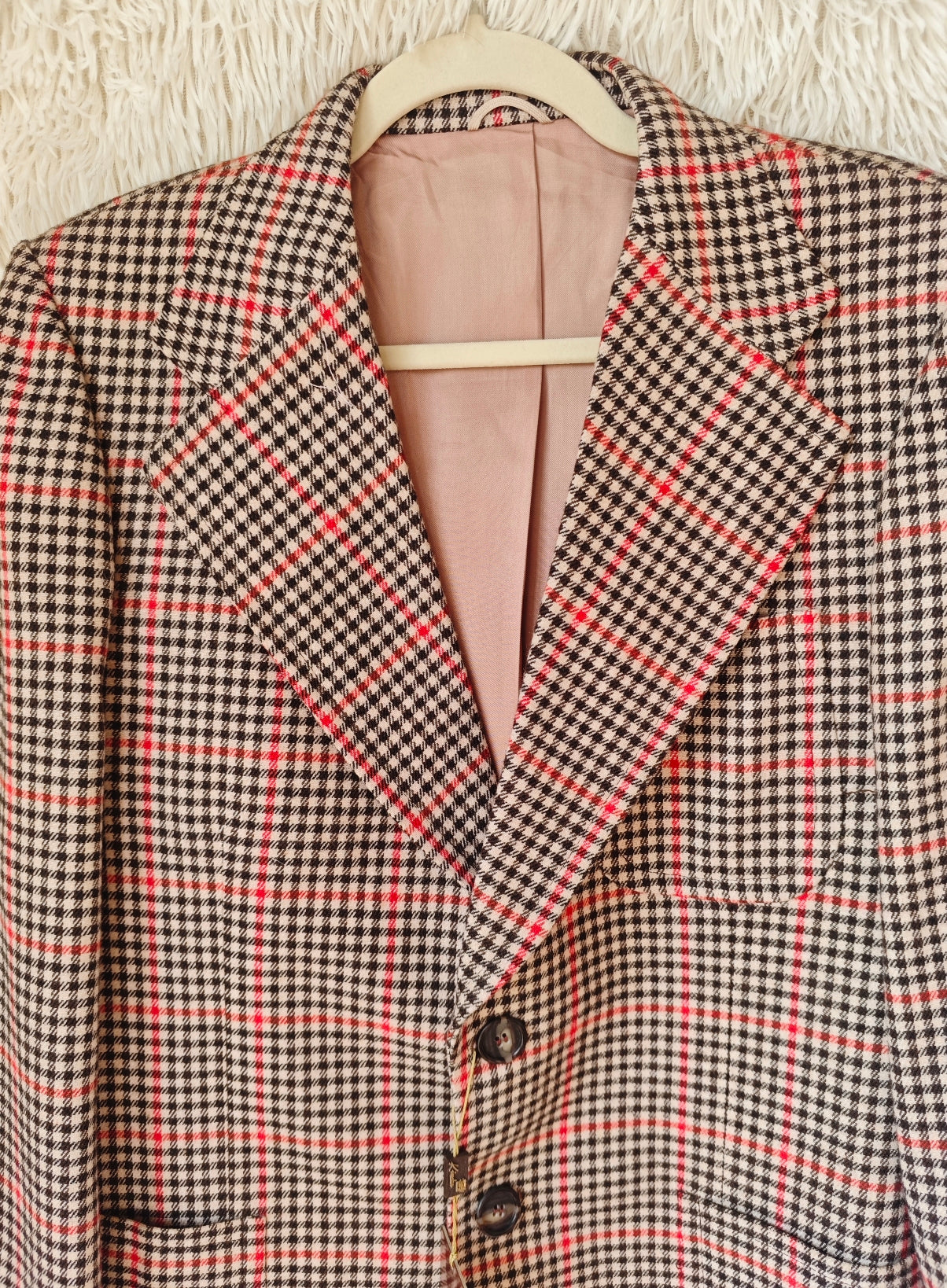Blazer principe di Galles