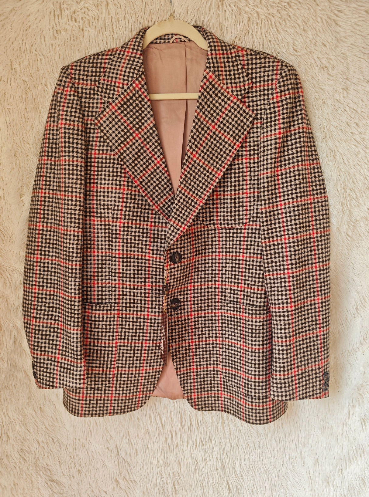 Blazer principe di Galles