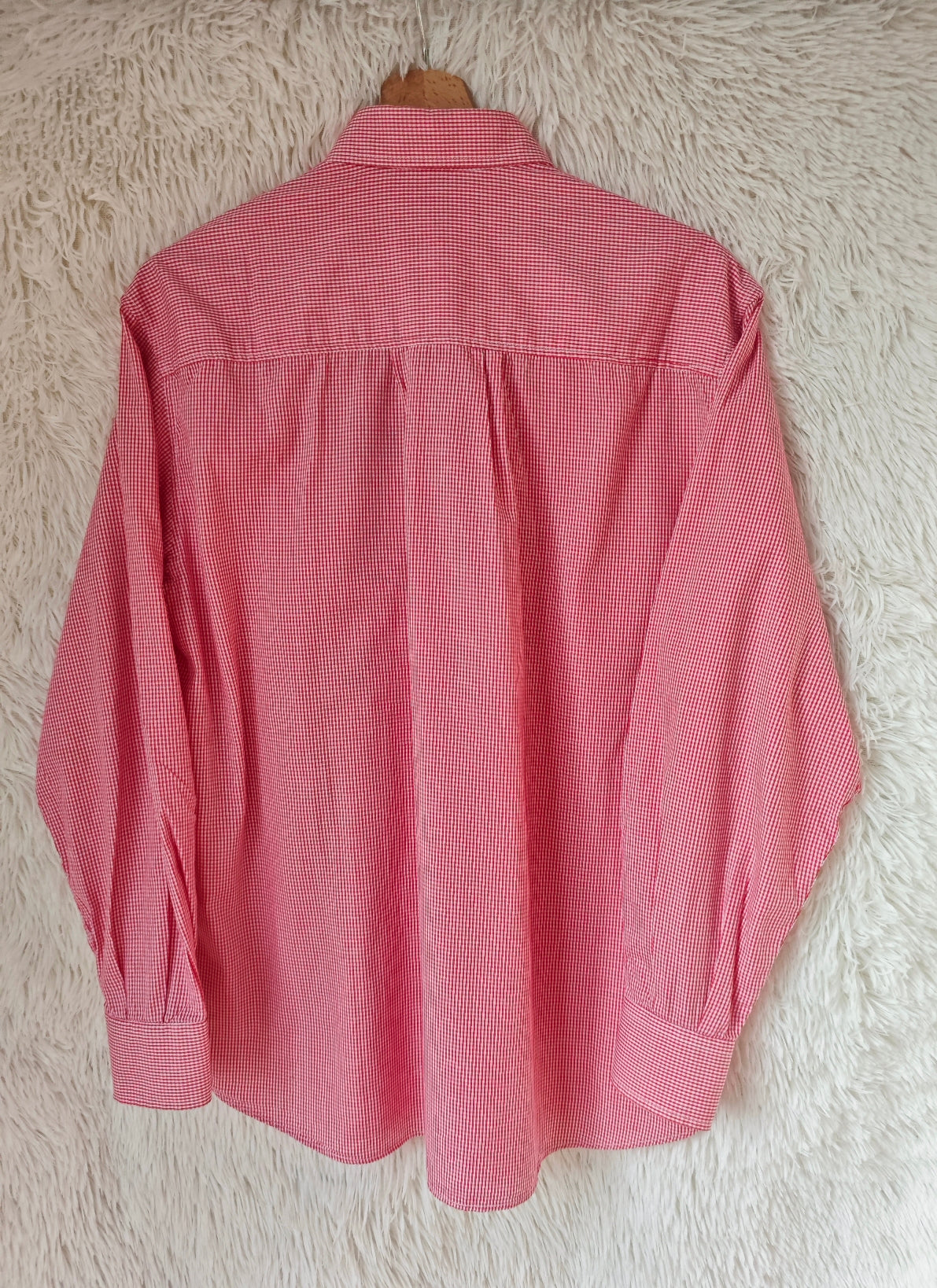 Camicia Paperino con Mazzo di Rose