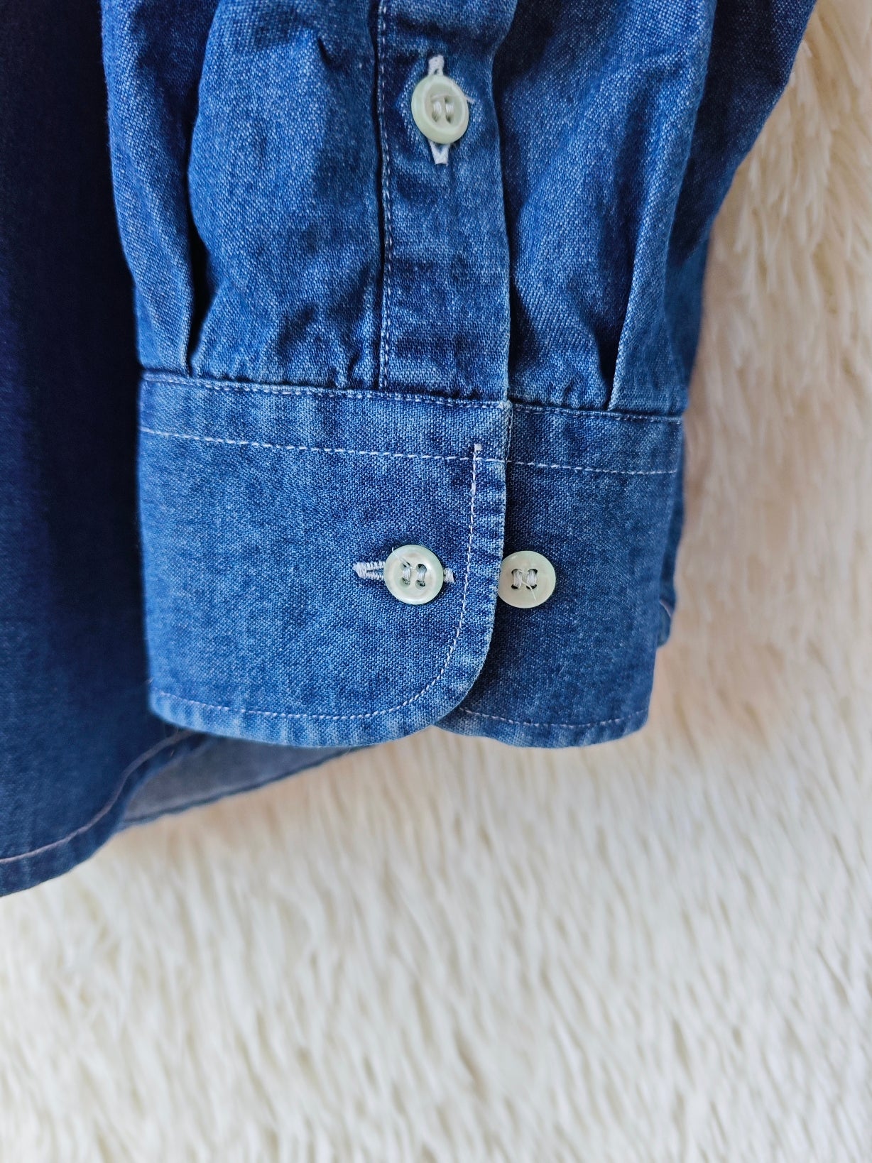 Camicia bugs e Lola bunny