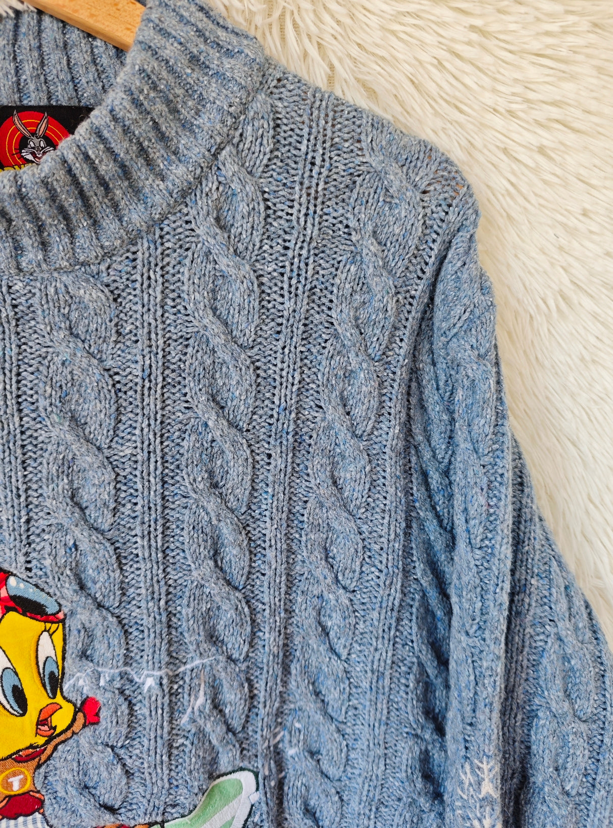 Pull Titti snowboarder