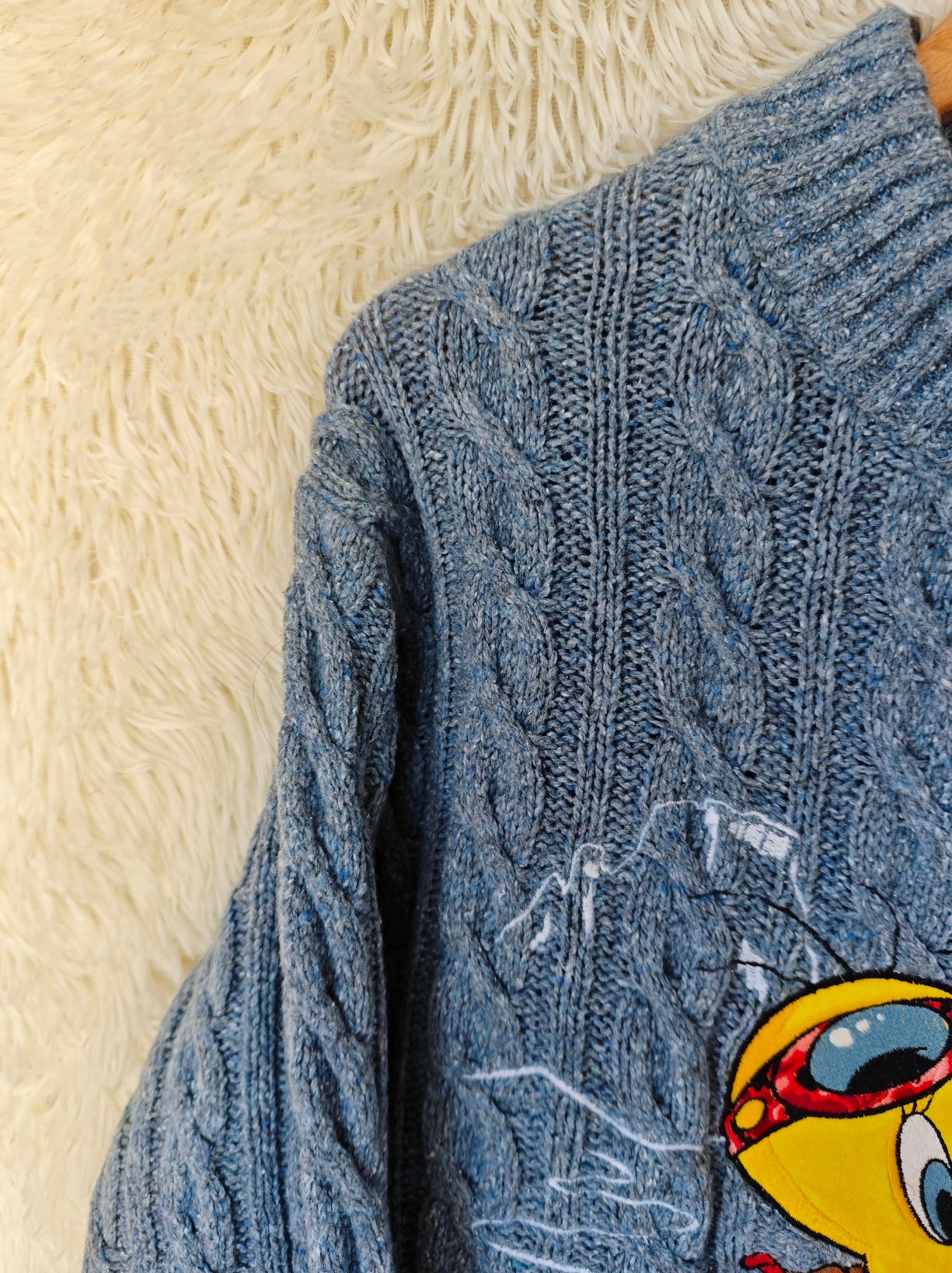 Pull Titti snowboarder