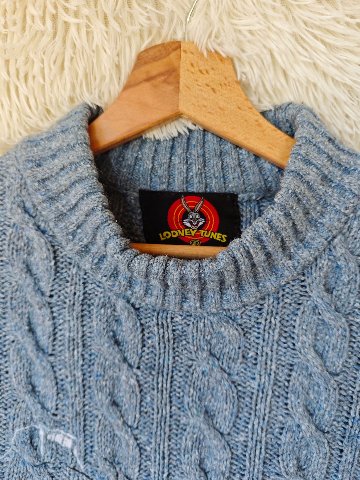 Pull Titti snowboarder