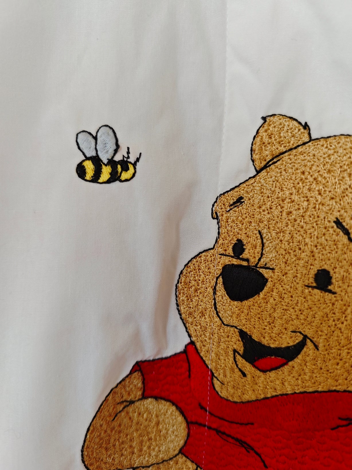 Camicia Winnie the Pooh