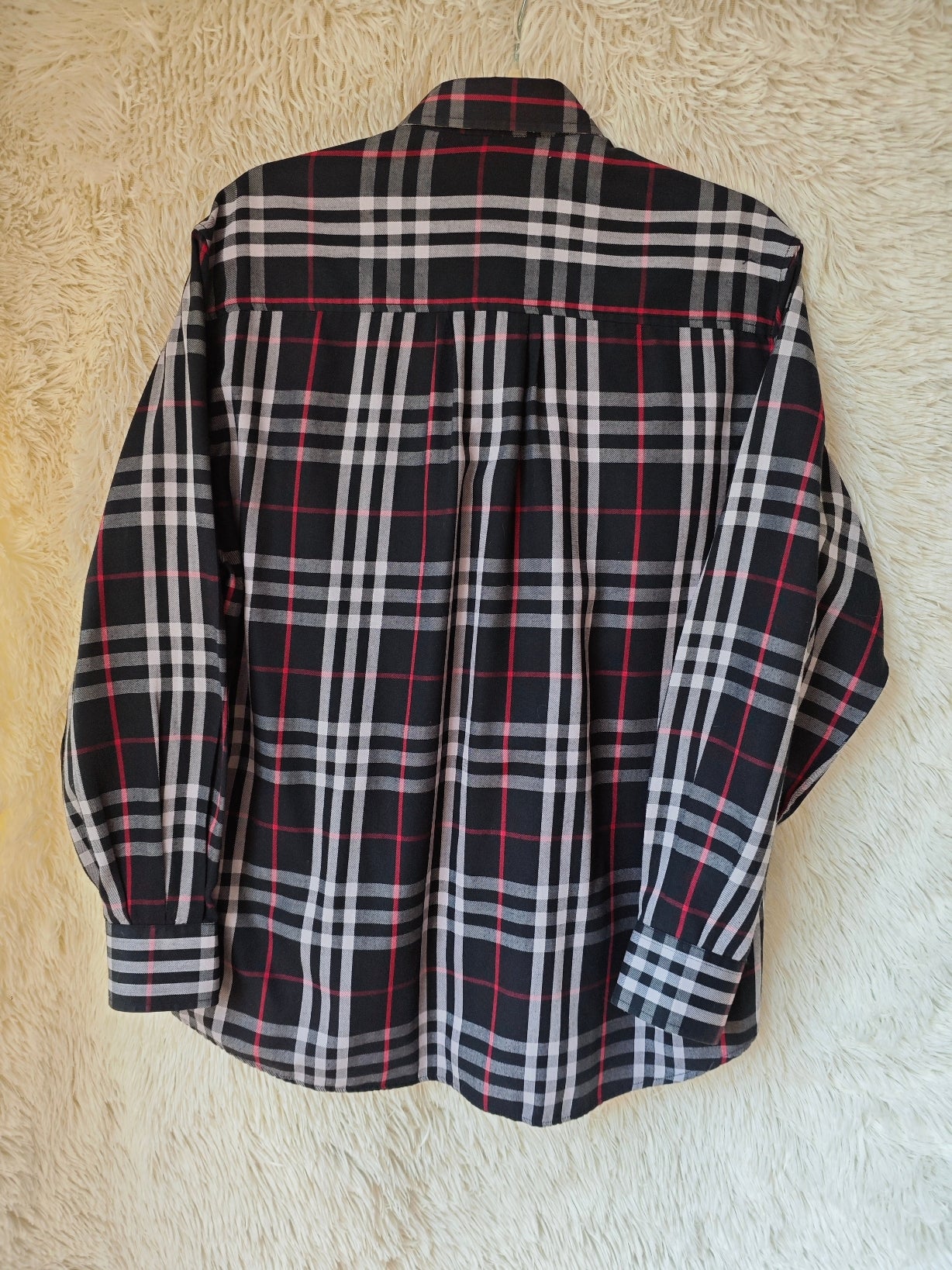 Camicia paperino why me?